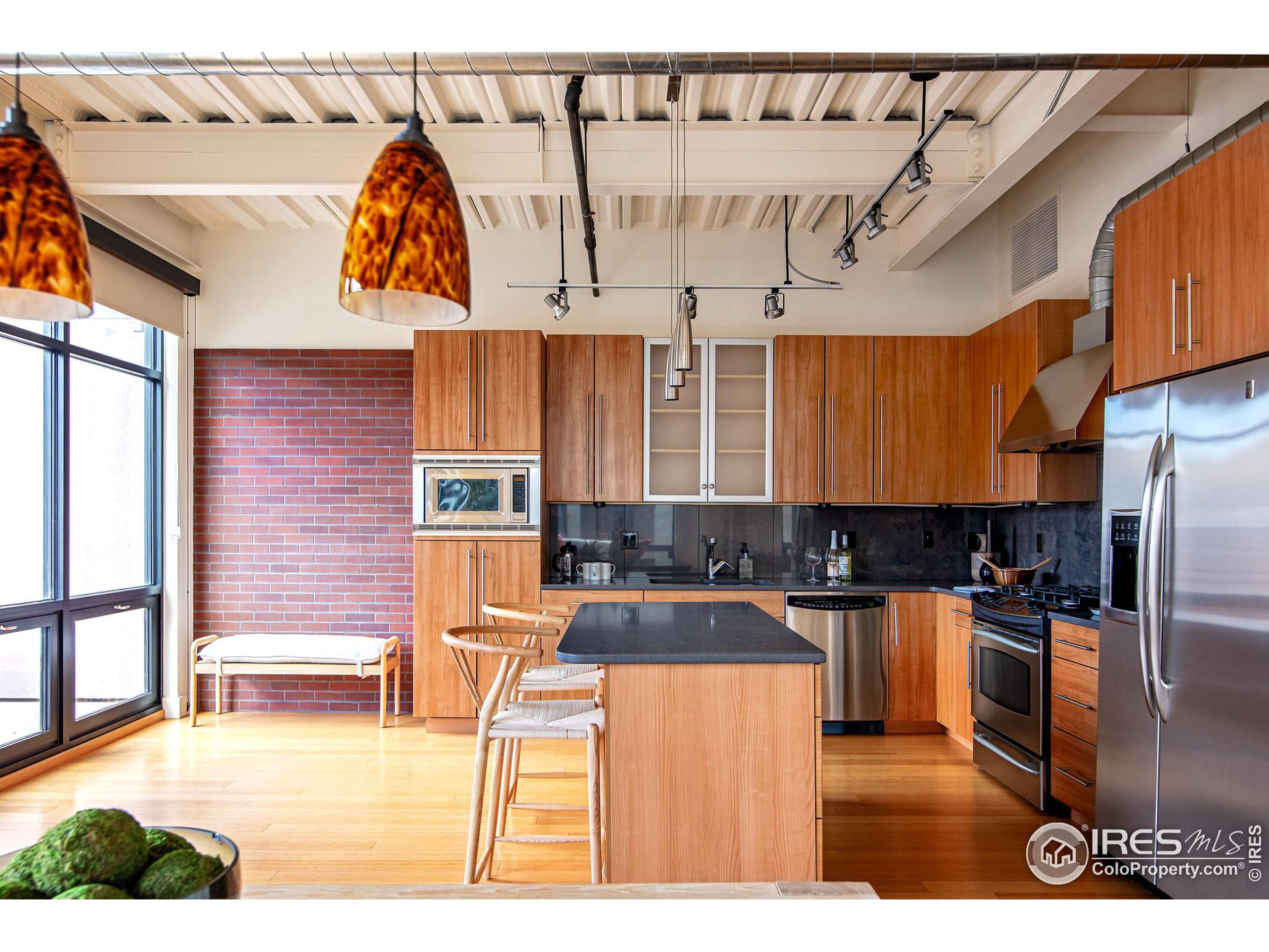 1360 Walnut St Unit: 311