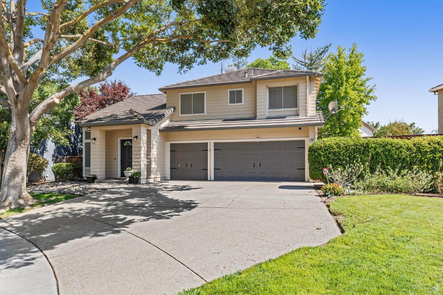1489 Fairhaven Court