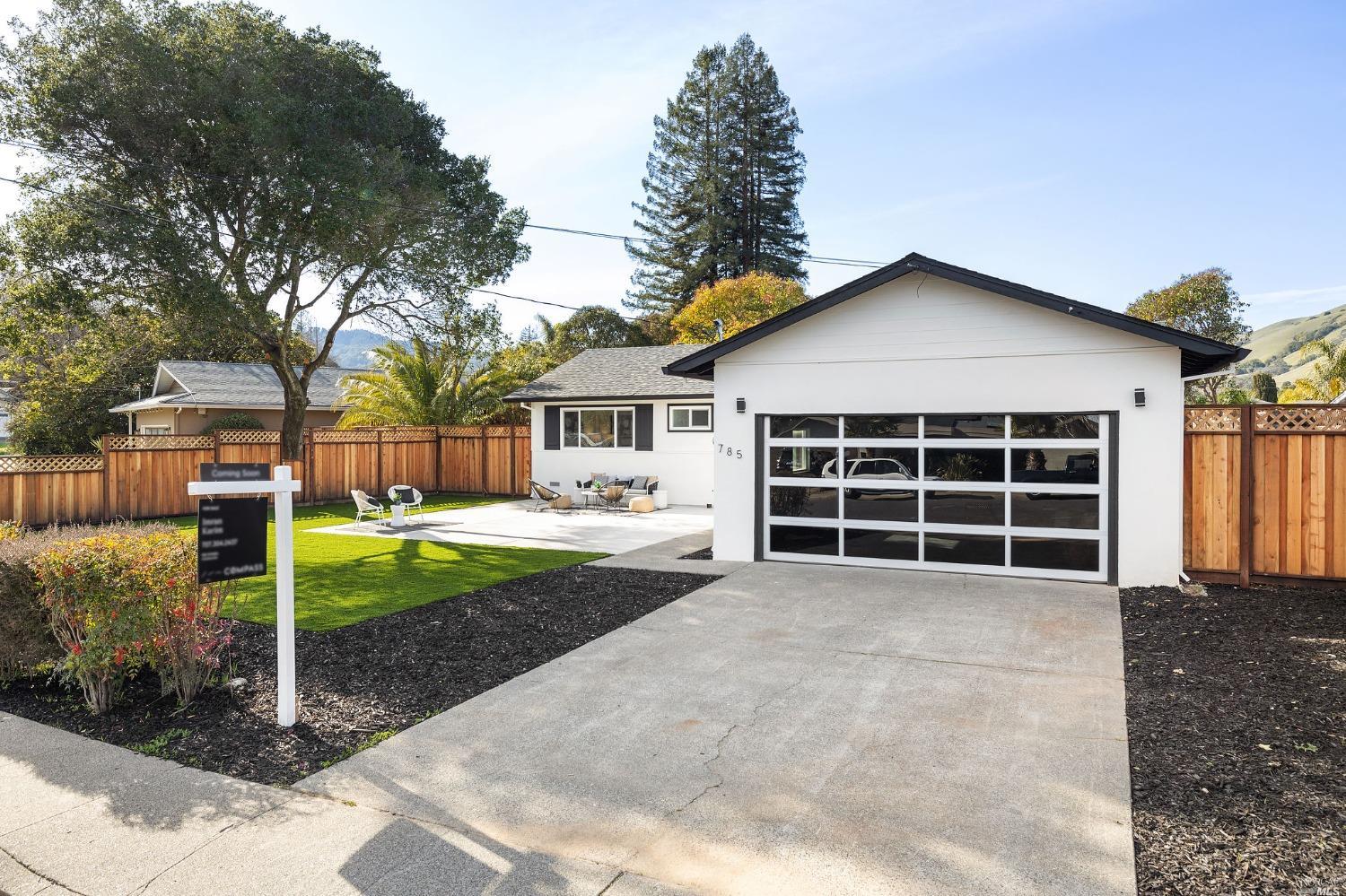 785 Saint Francis Avenue