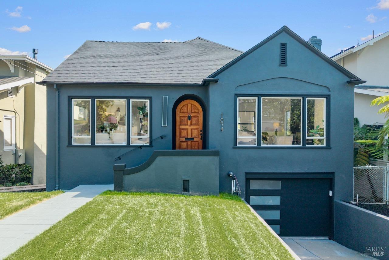 1074 Annerley Rd Piedmont Ca 94610 325039509