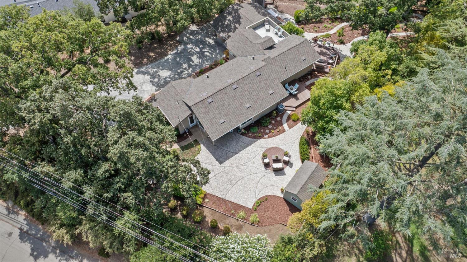517 La Gonda Way