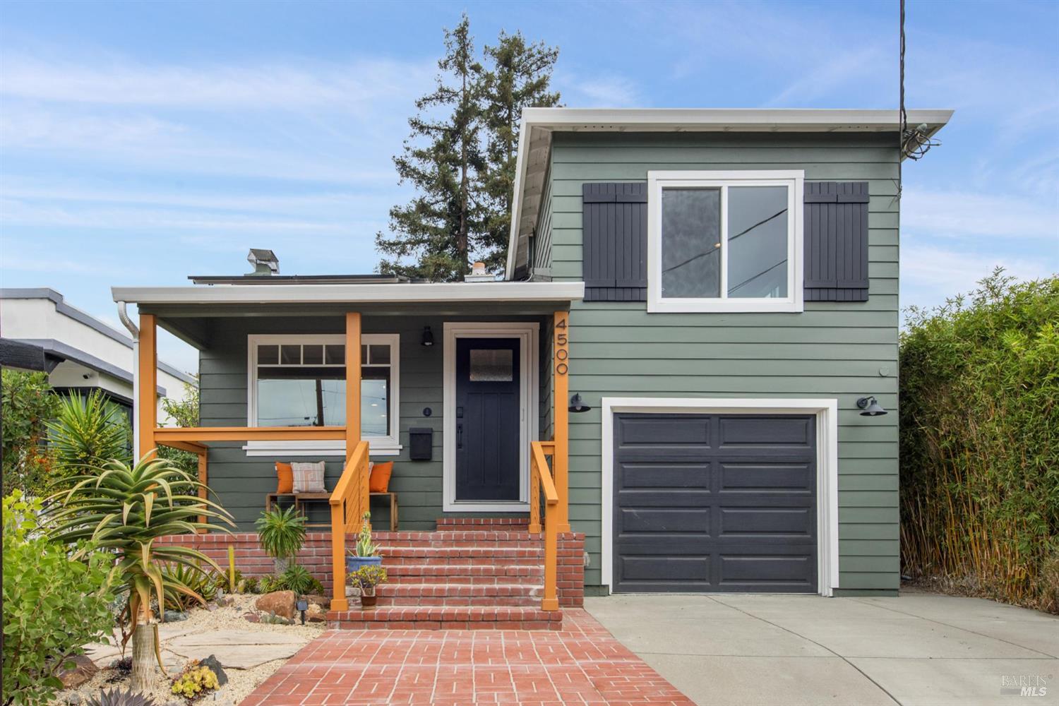 4500 Tulip Ave