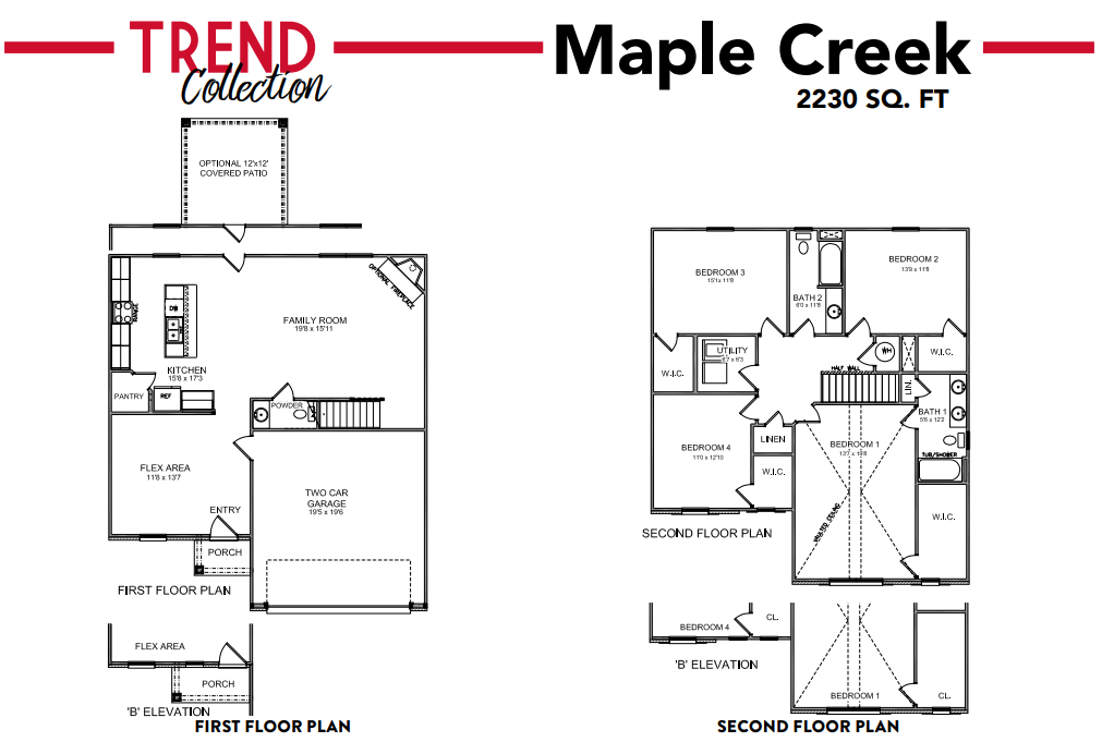 104 Oxford Landing Drive