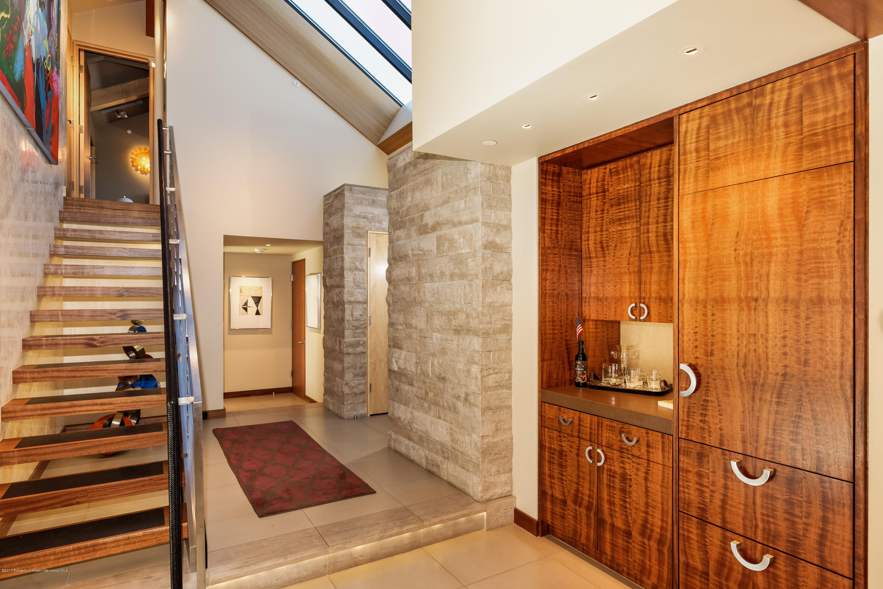 710 E Durant Avenue Unit C & D