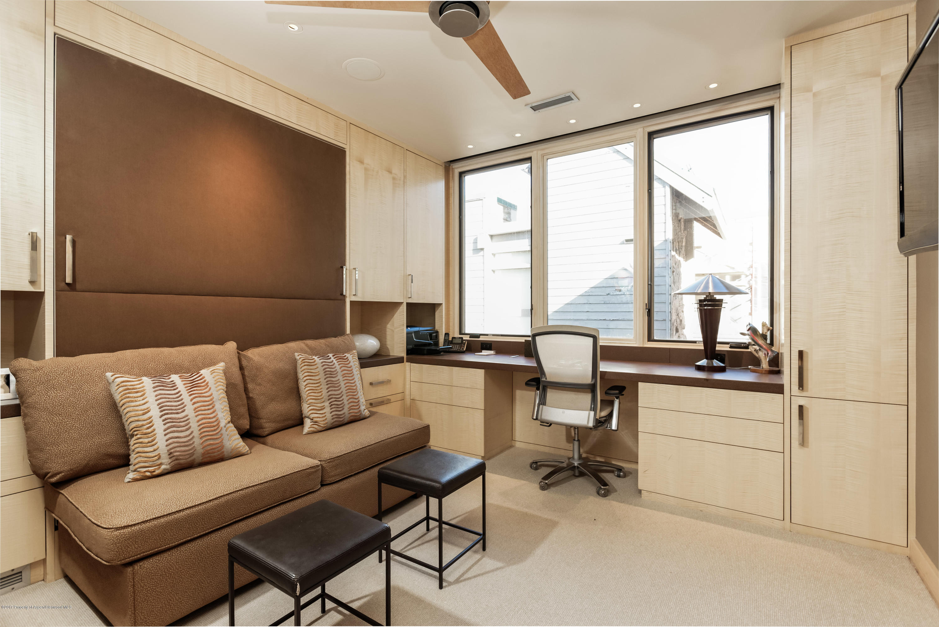 710 E Durant Avenue Unit C & D