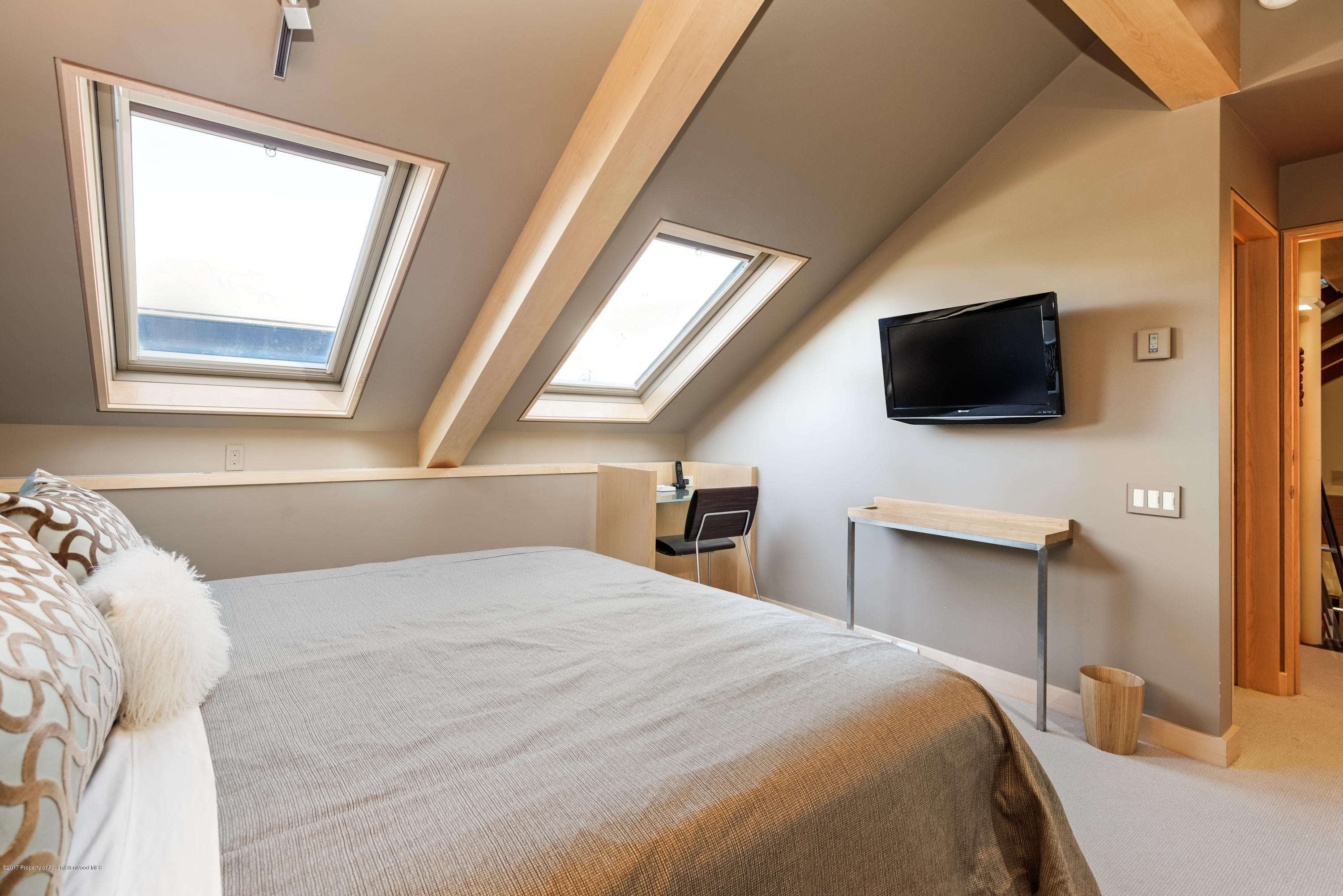 710 E Durant Avenue Unit C & D