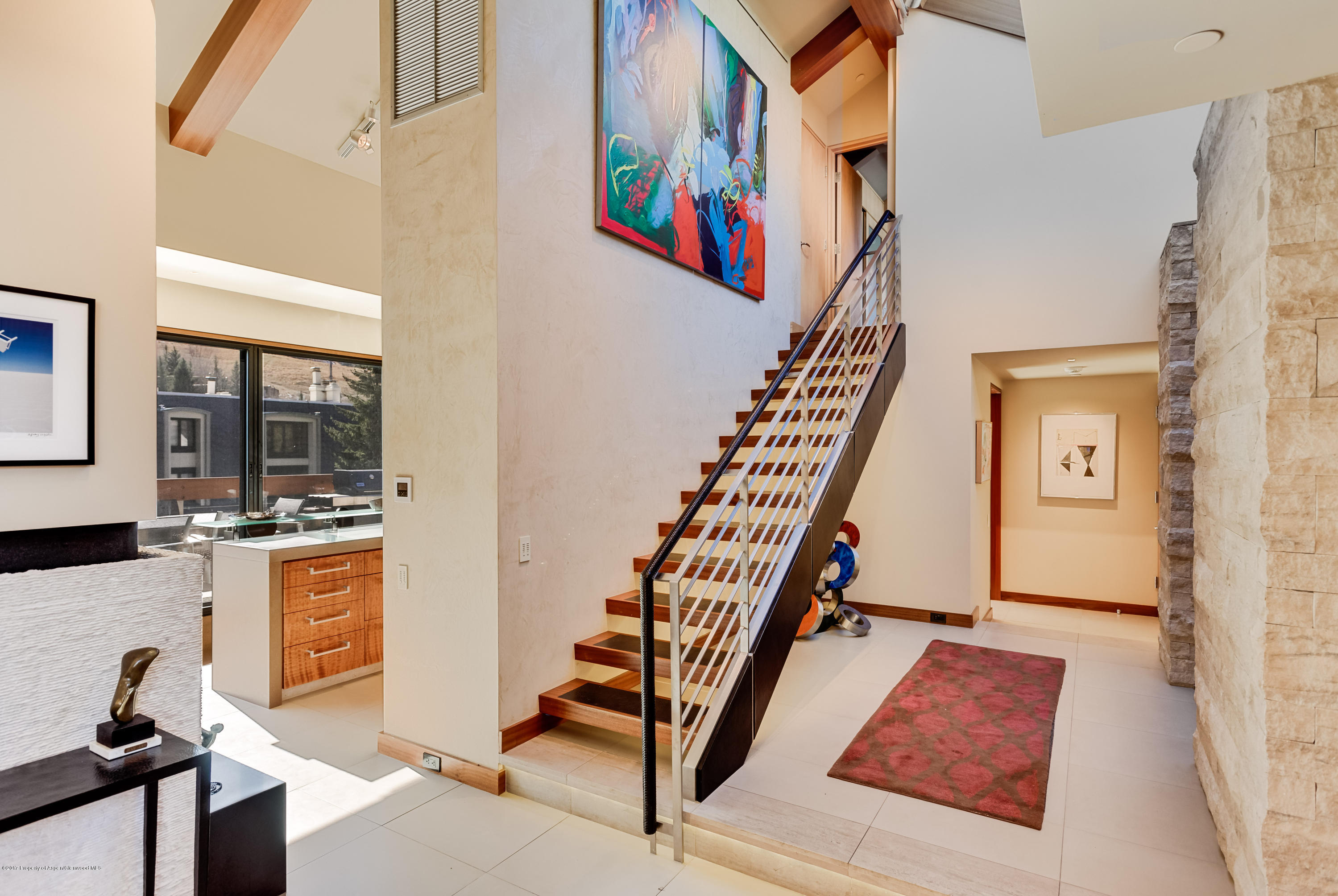 710 E Durant Avenue Unit C & D