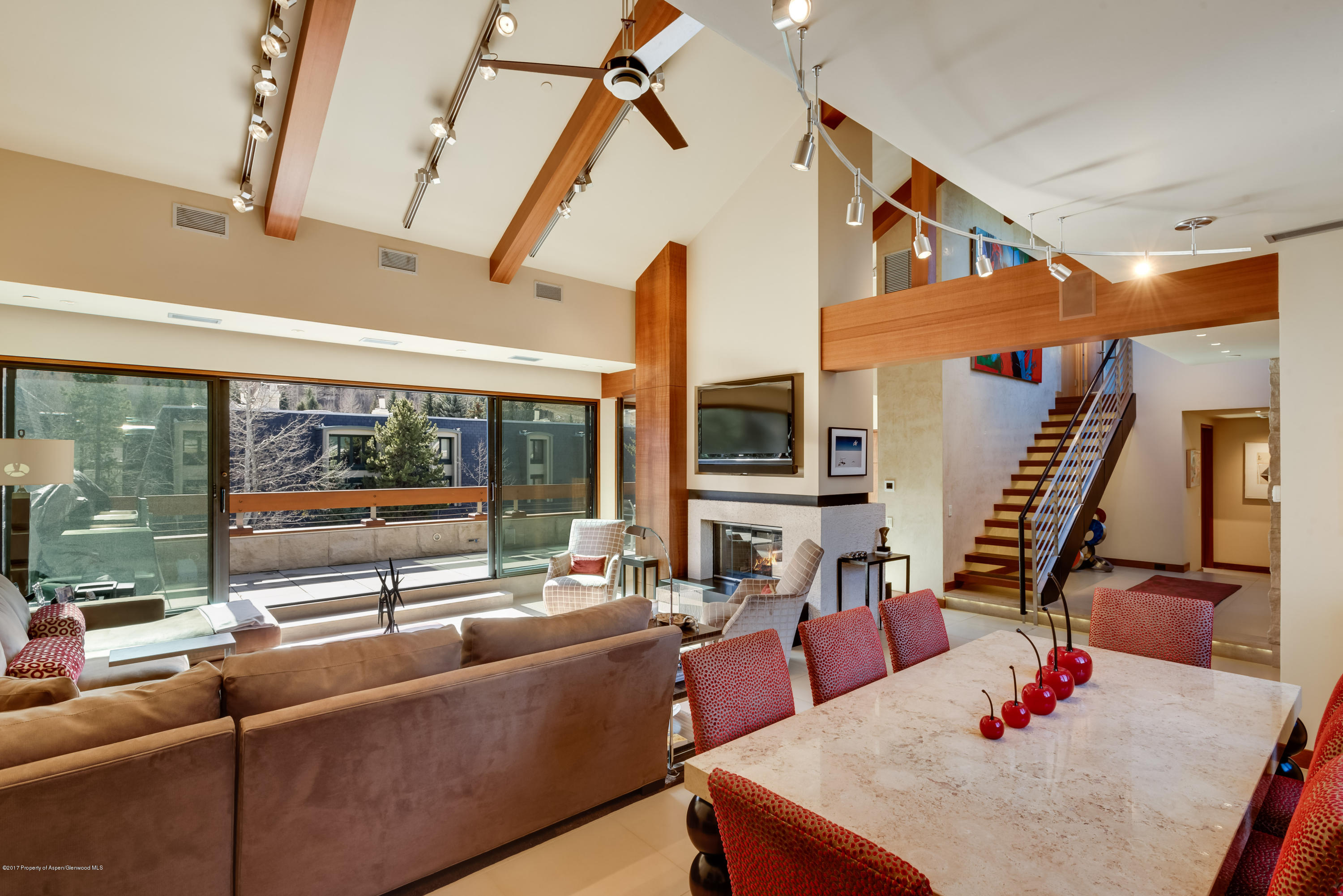 710 E Durant Avenue Unit C & D