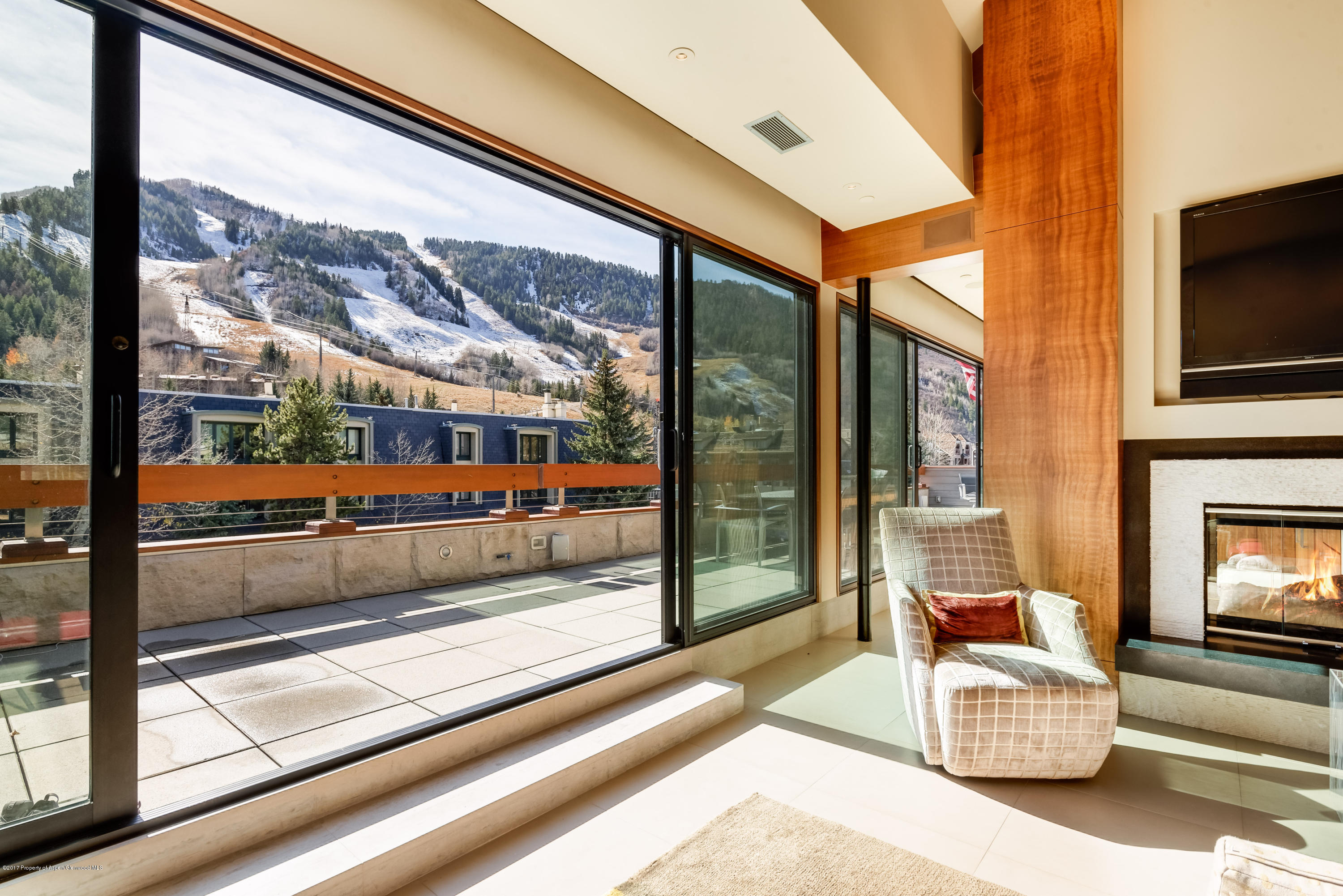 710 E Durant Avenue Unit C & D