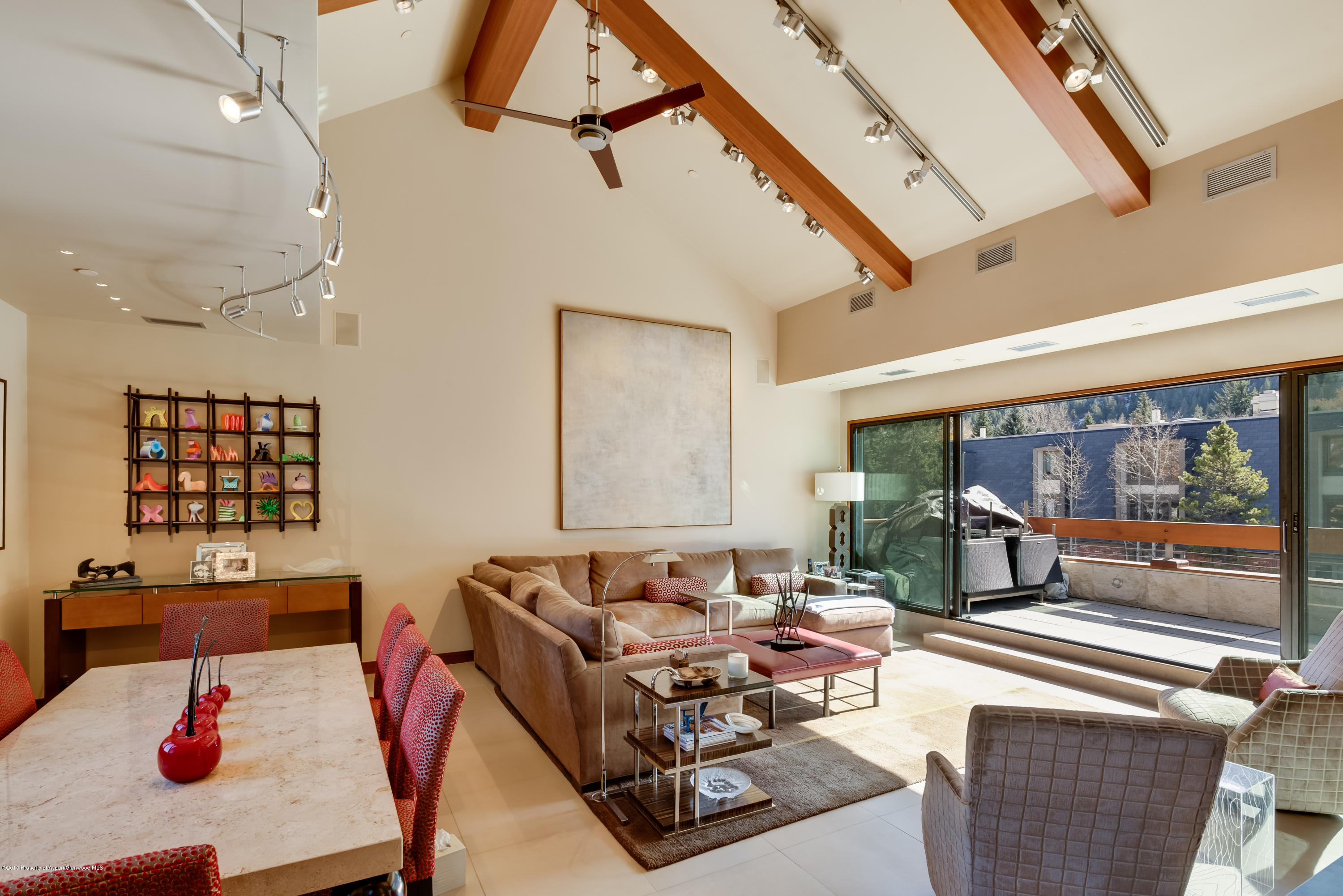 710 E Durant Avenue Unit C & D