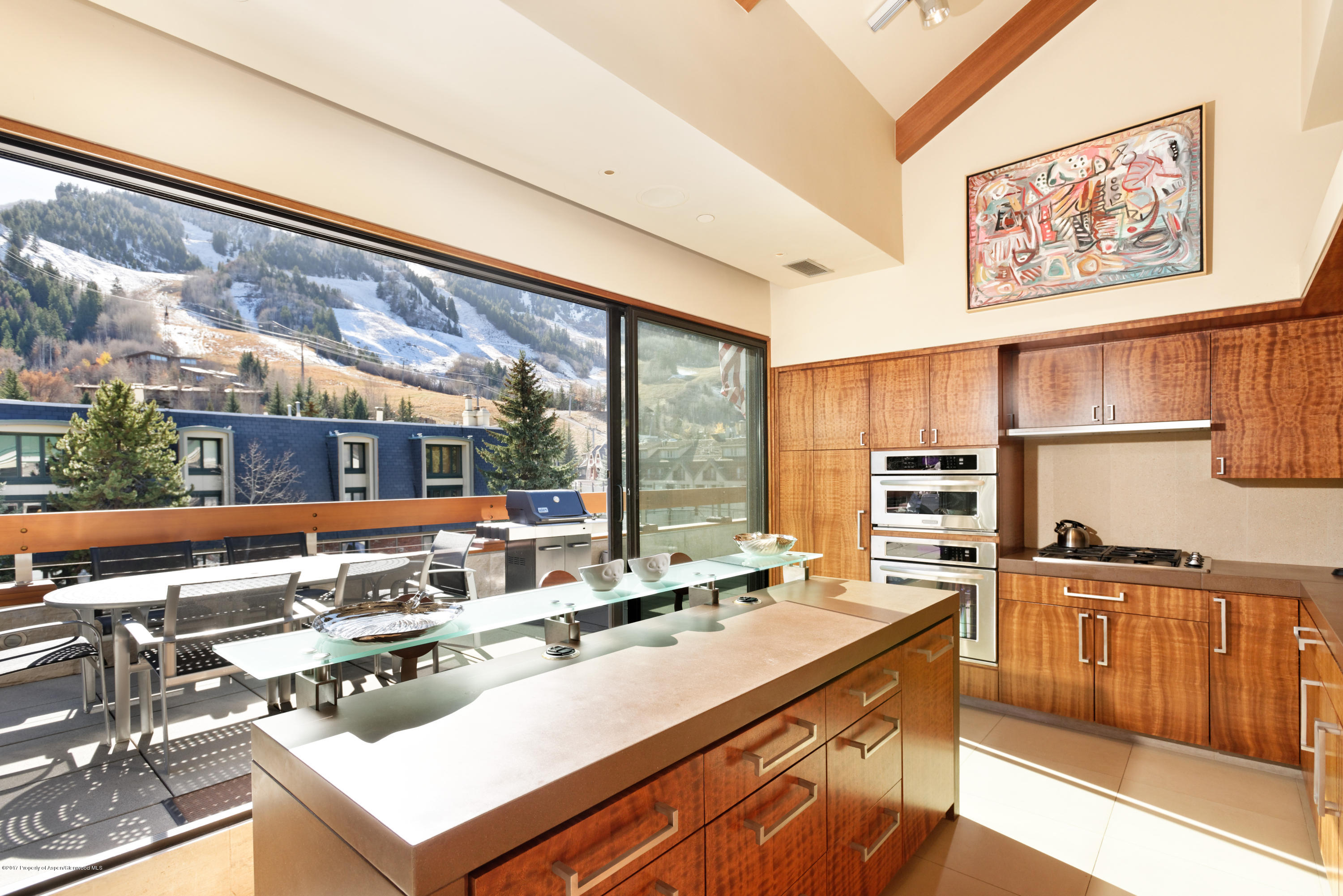 710 E Durant Avenue Unit C & D