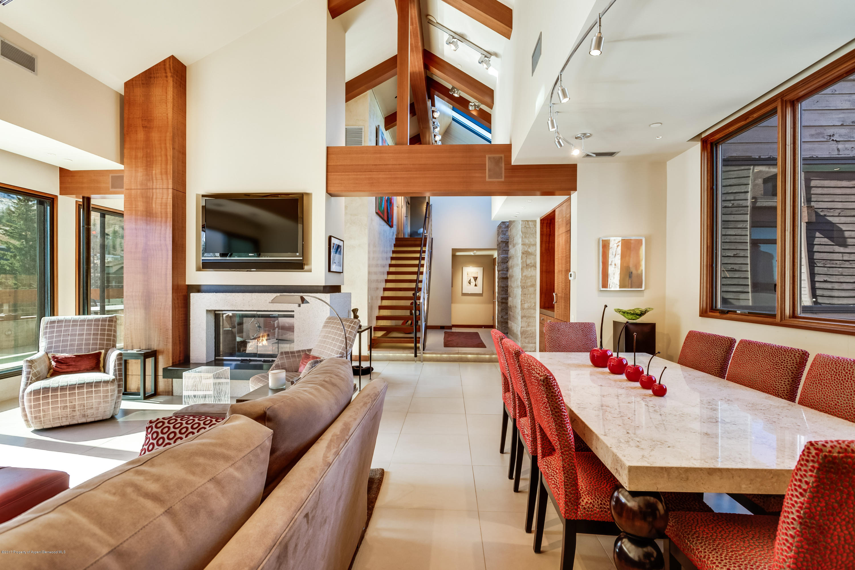 710 E Durant Avenue Unit C & D