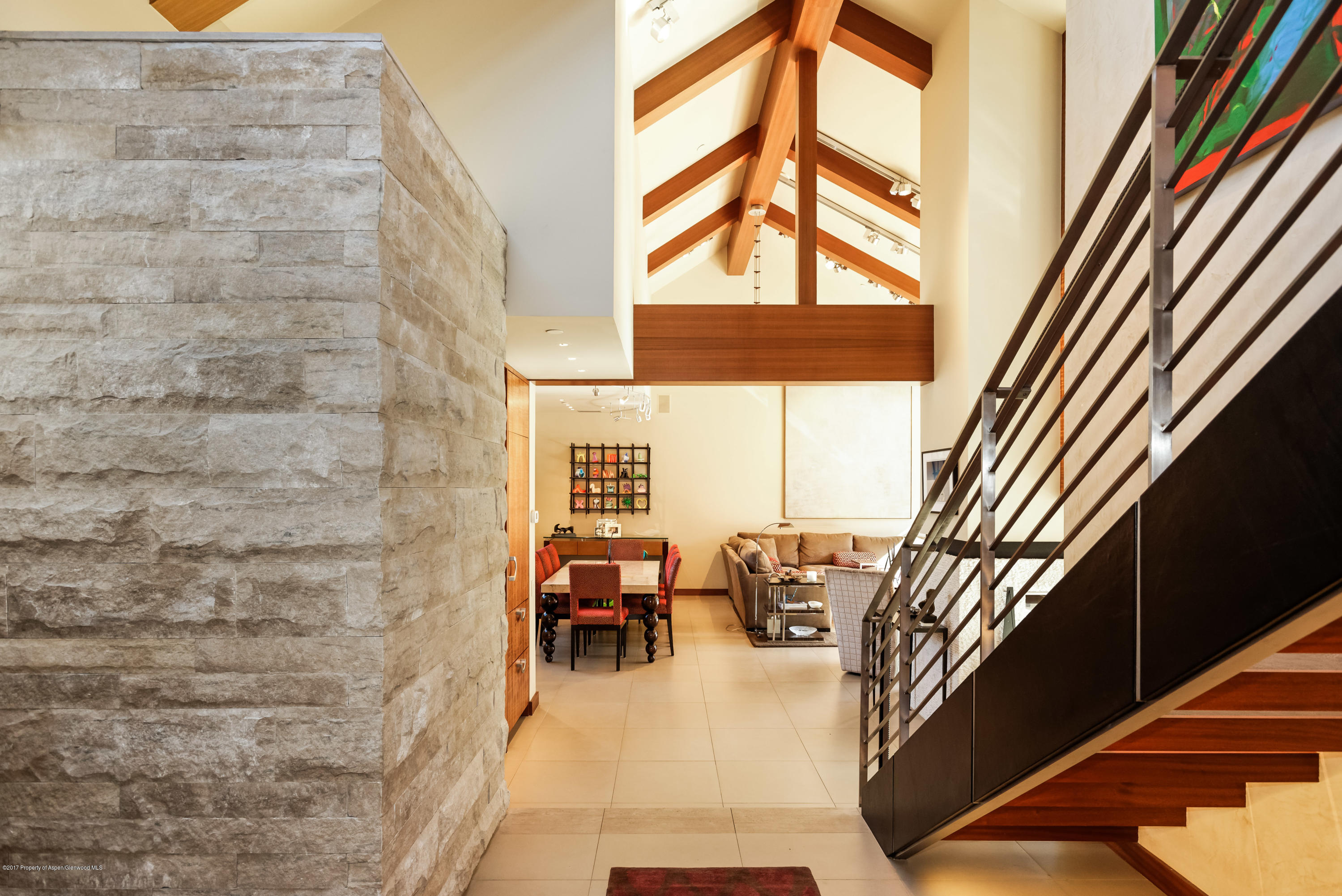 710 E Durant Avenue Unit C & D