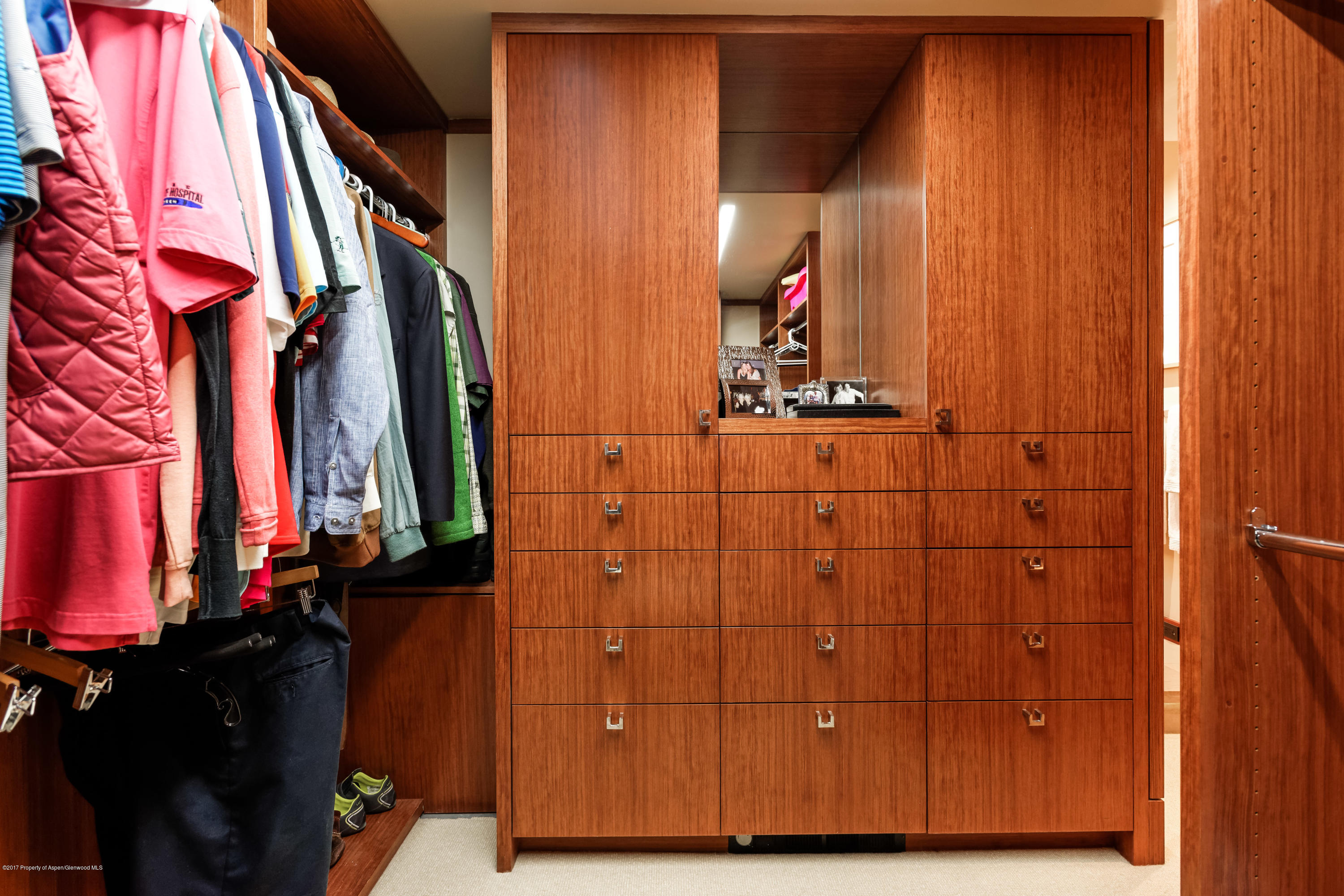 710 E Durant Avenue Unit C & D