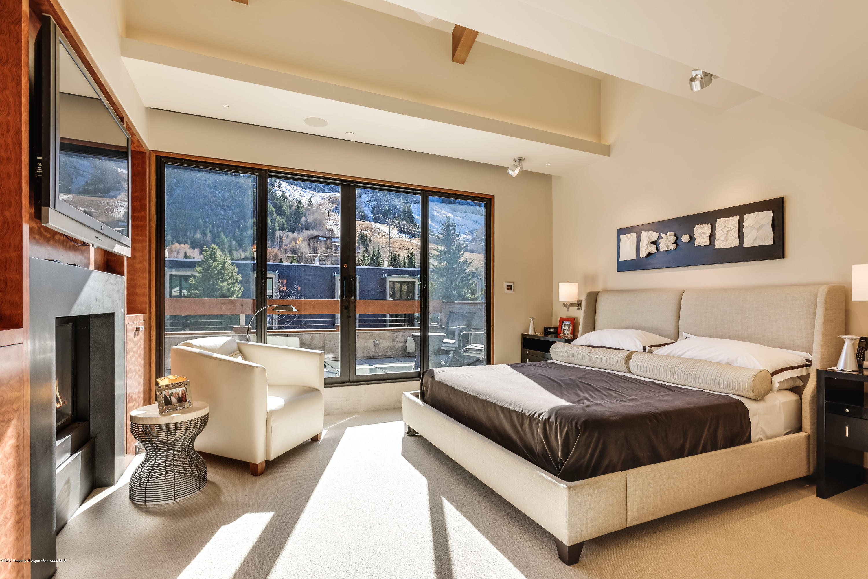 710 E Durant Avenue Unit C & D