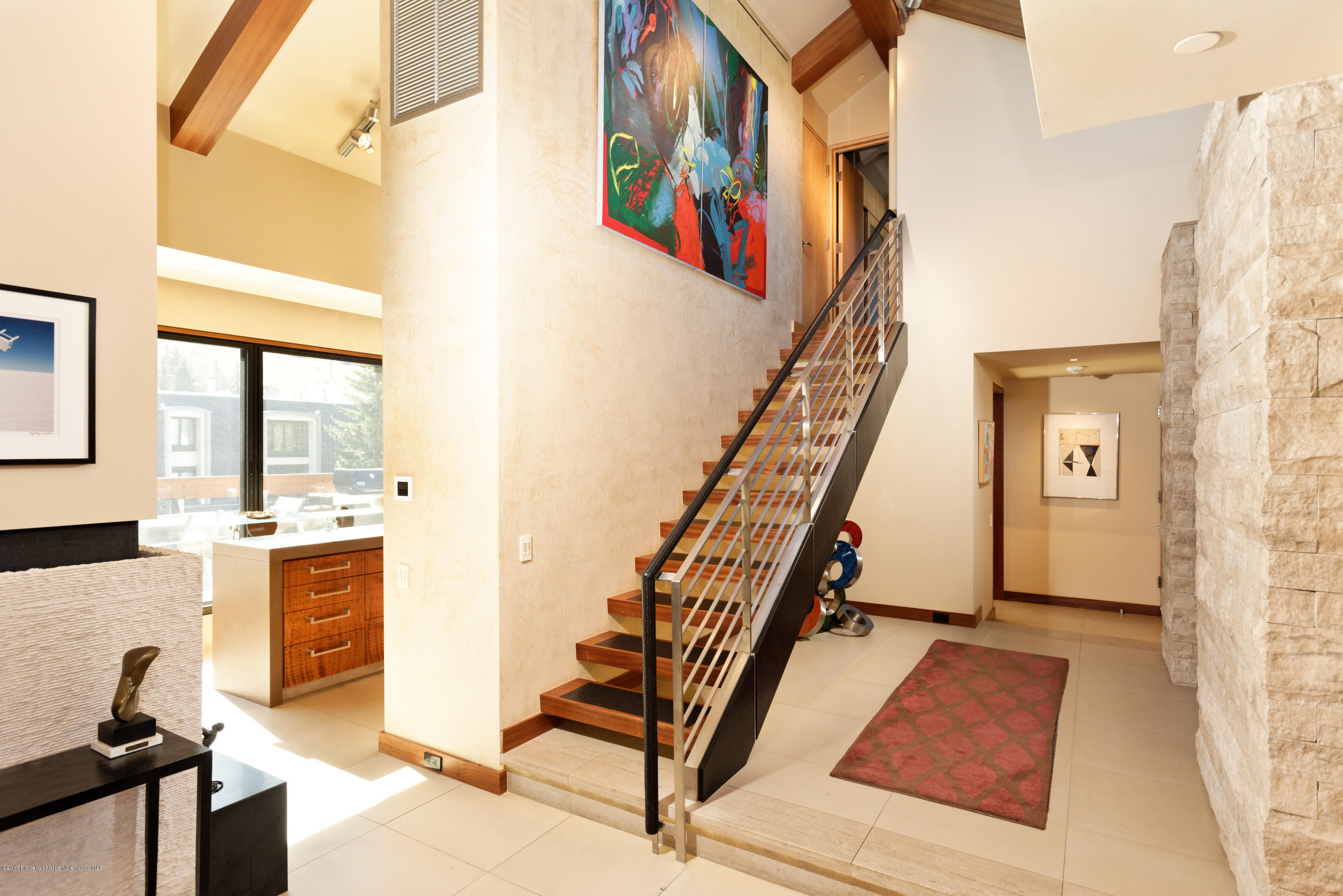 710 E Durant Avenue Unit C & D