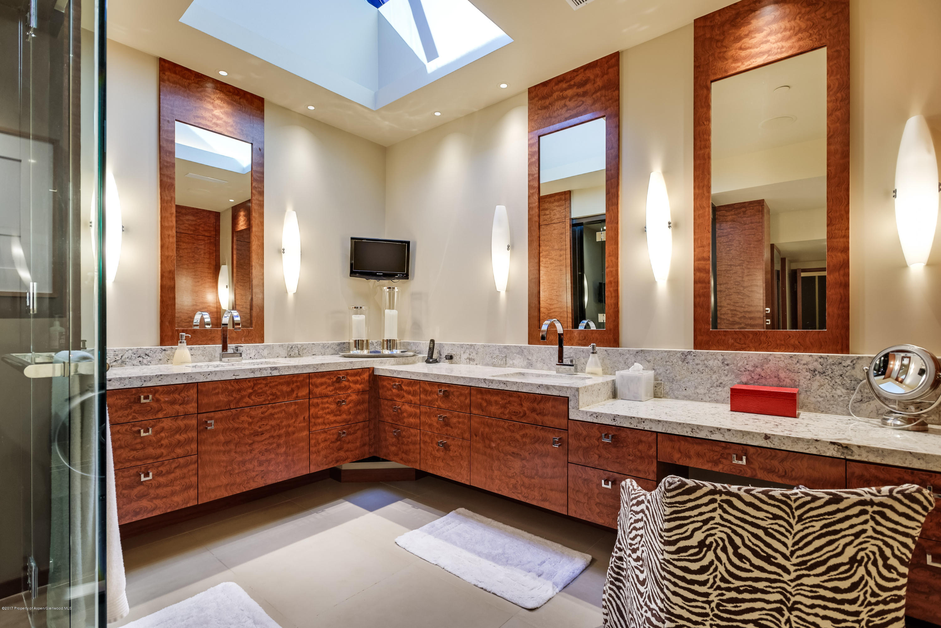 710 E Durant Avenue Unit C & D