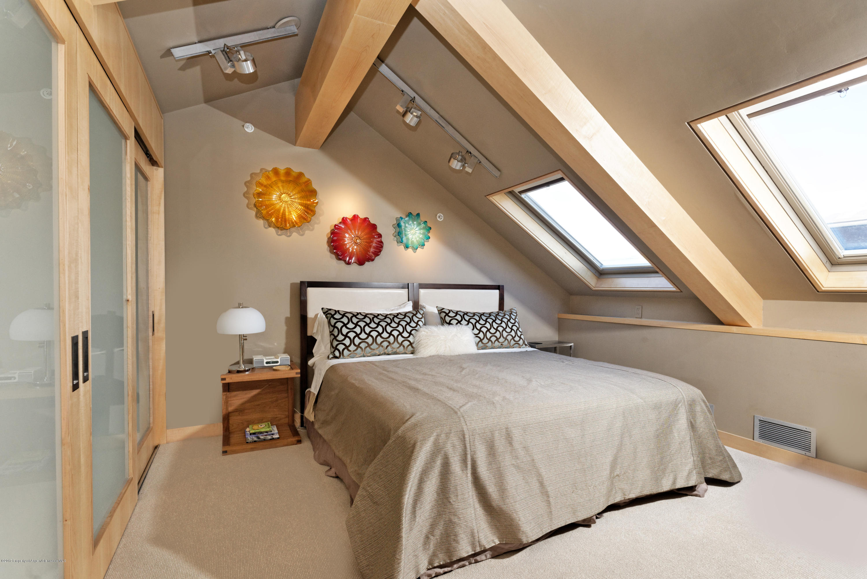 710 E Durant Avenue Unit C & D