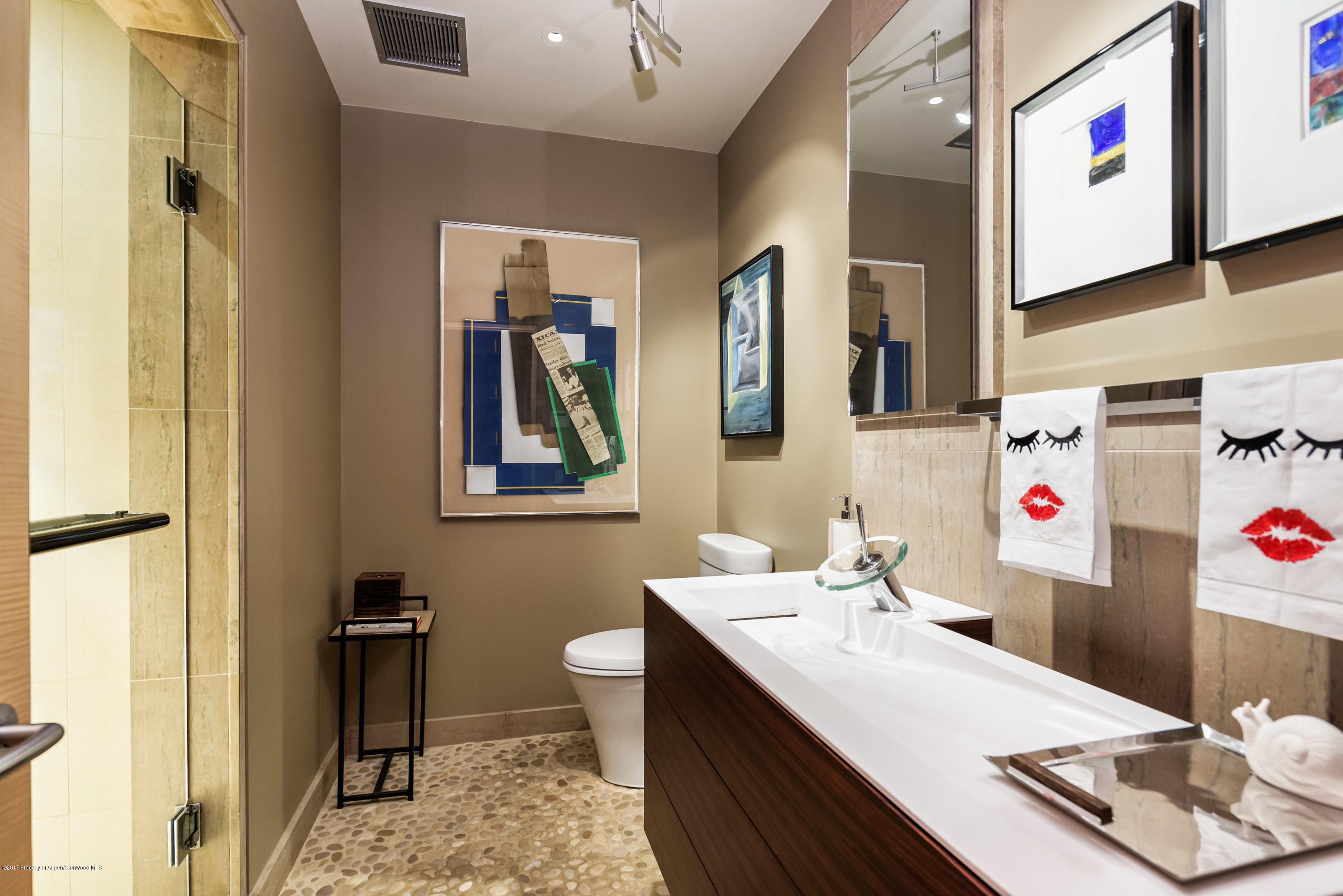 710 E Durant Avenue Unit C & D