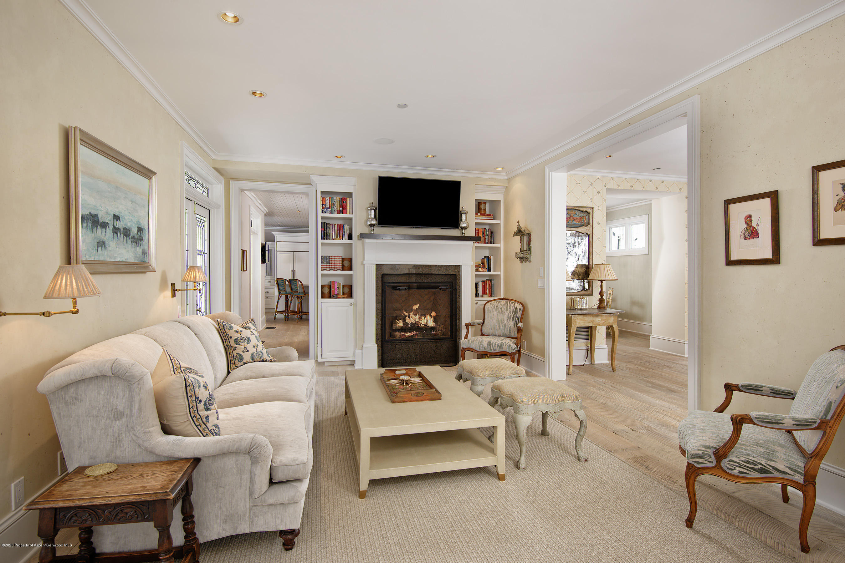 716 W Francis Street