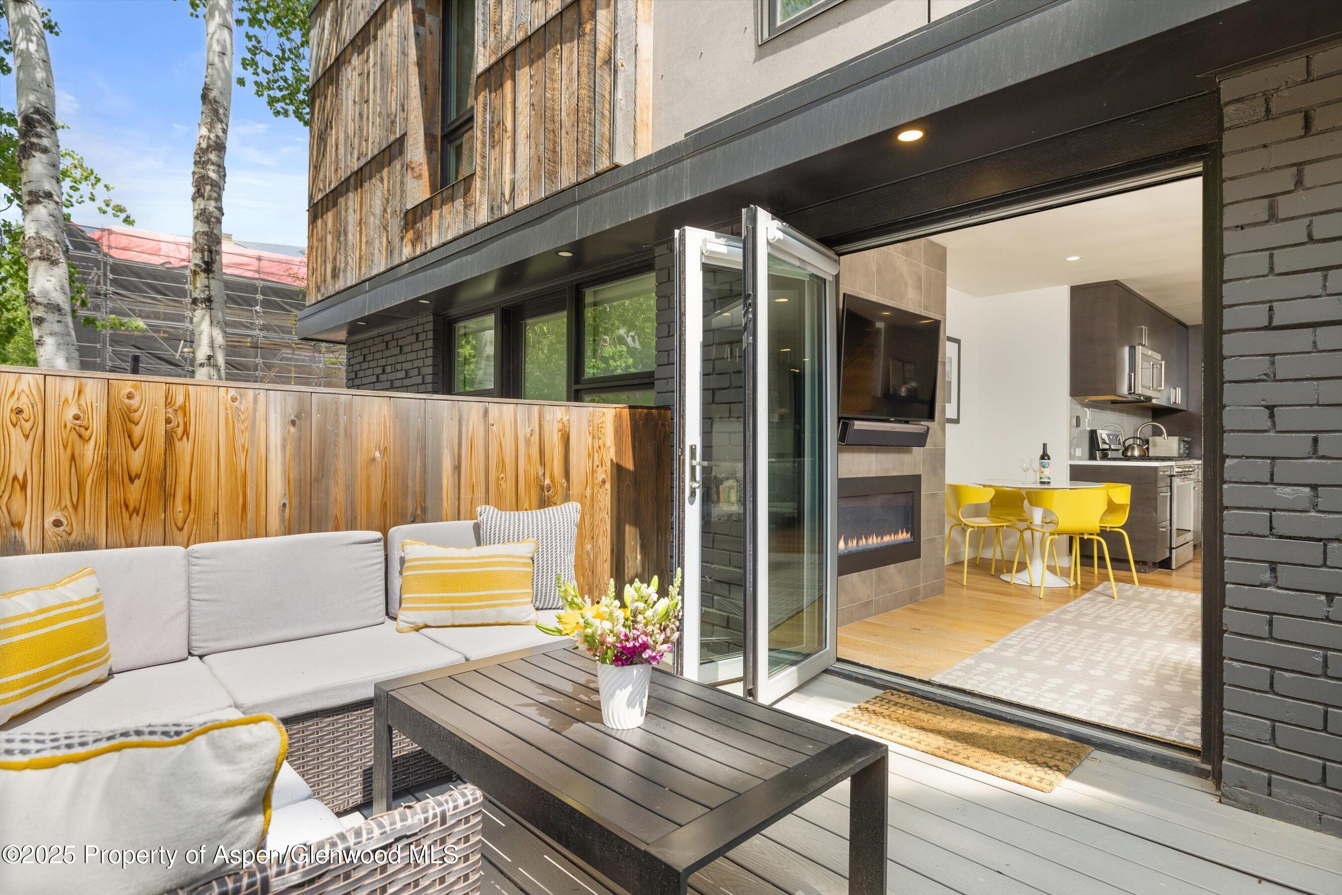 250 S Original Street B