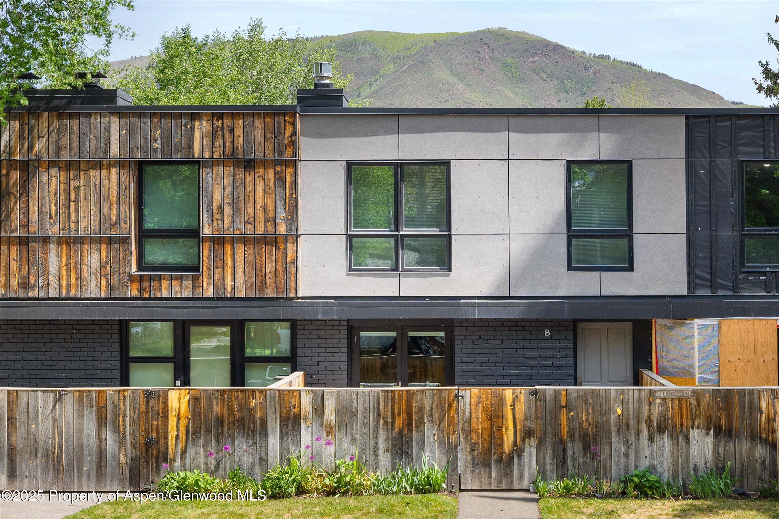 250 S Original Street B