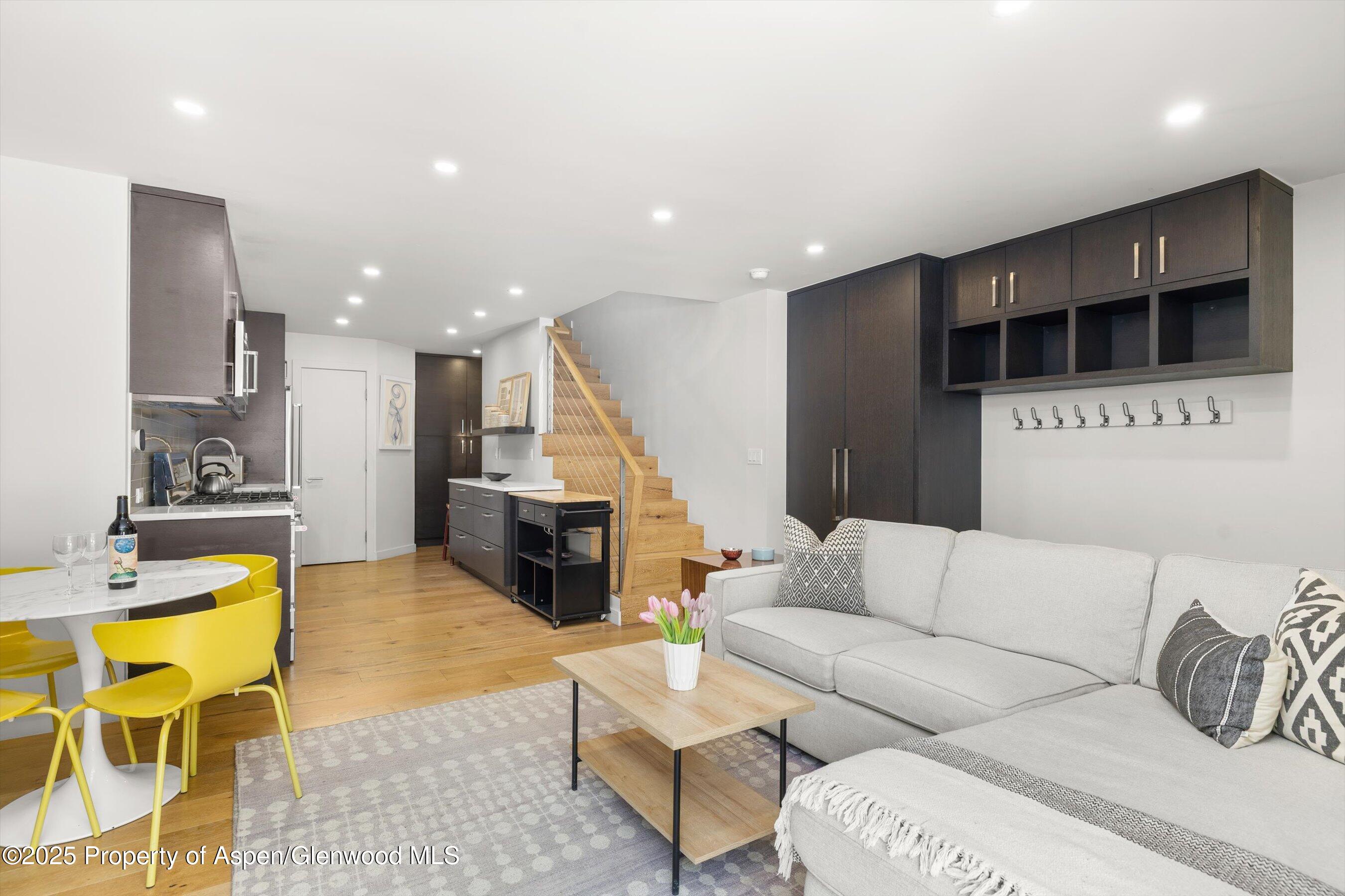 250 S Original Street B