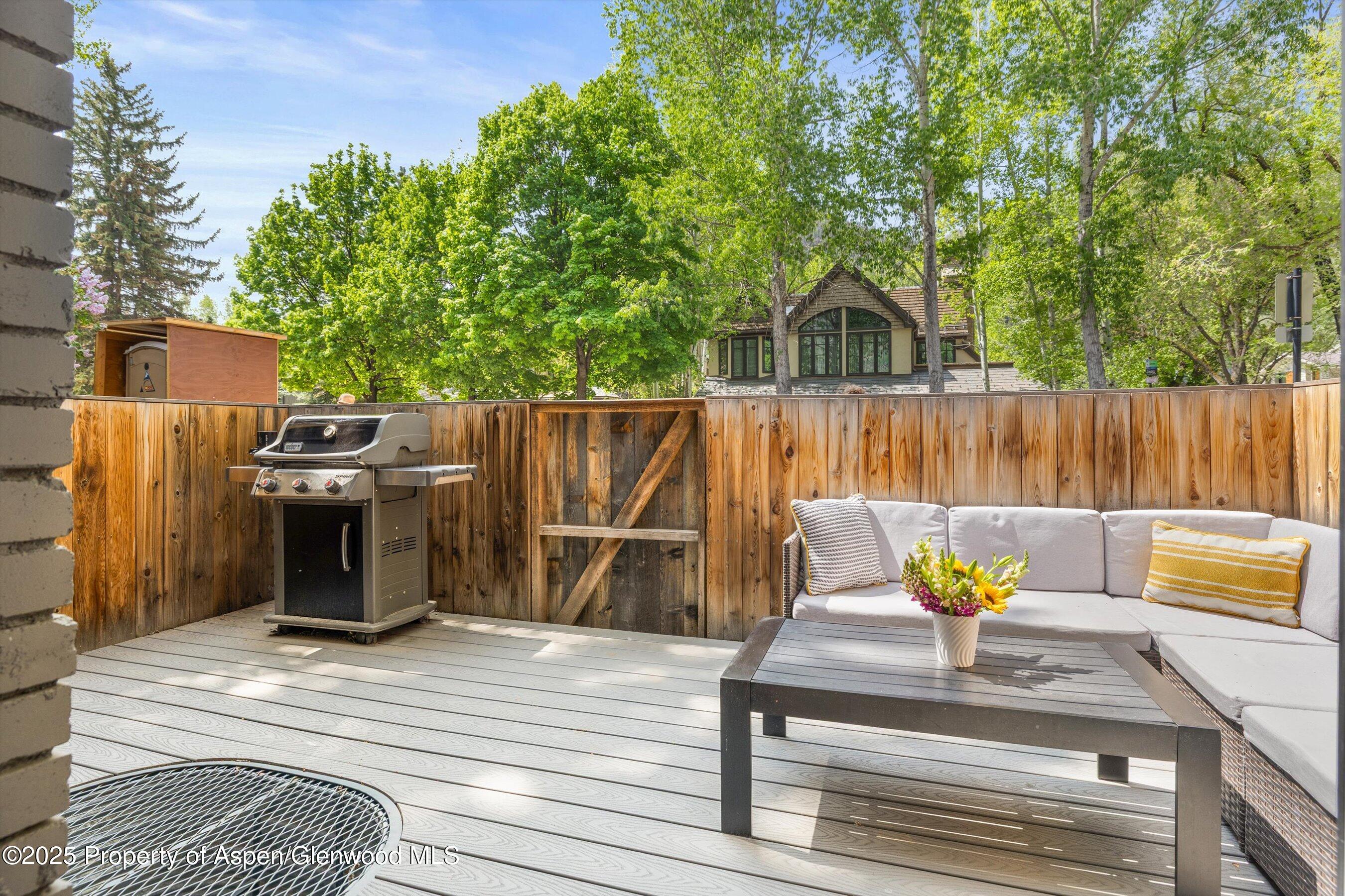 250 S Original Street B