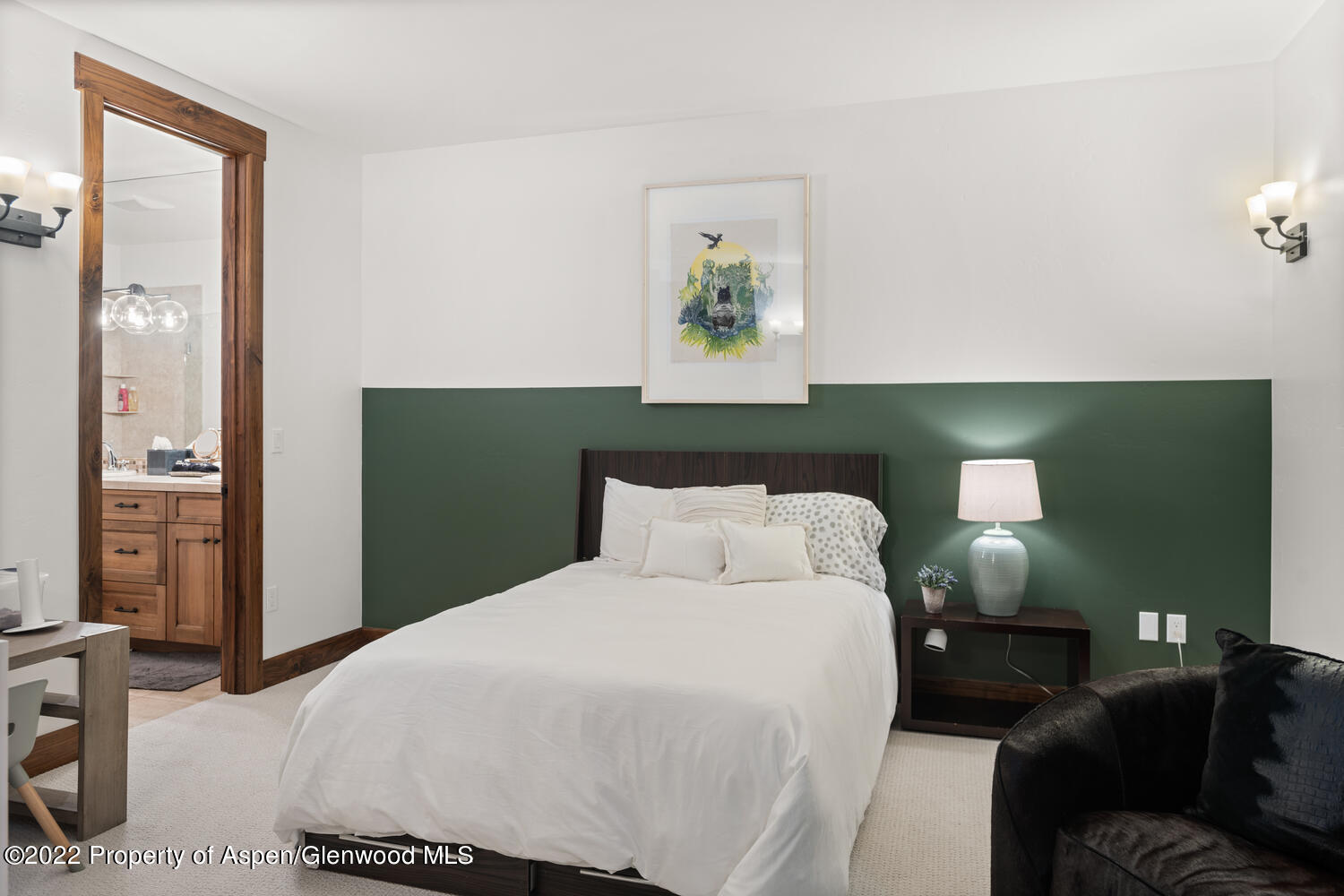 1350 Sierra Vista Drive