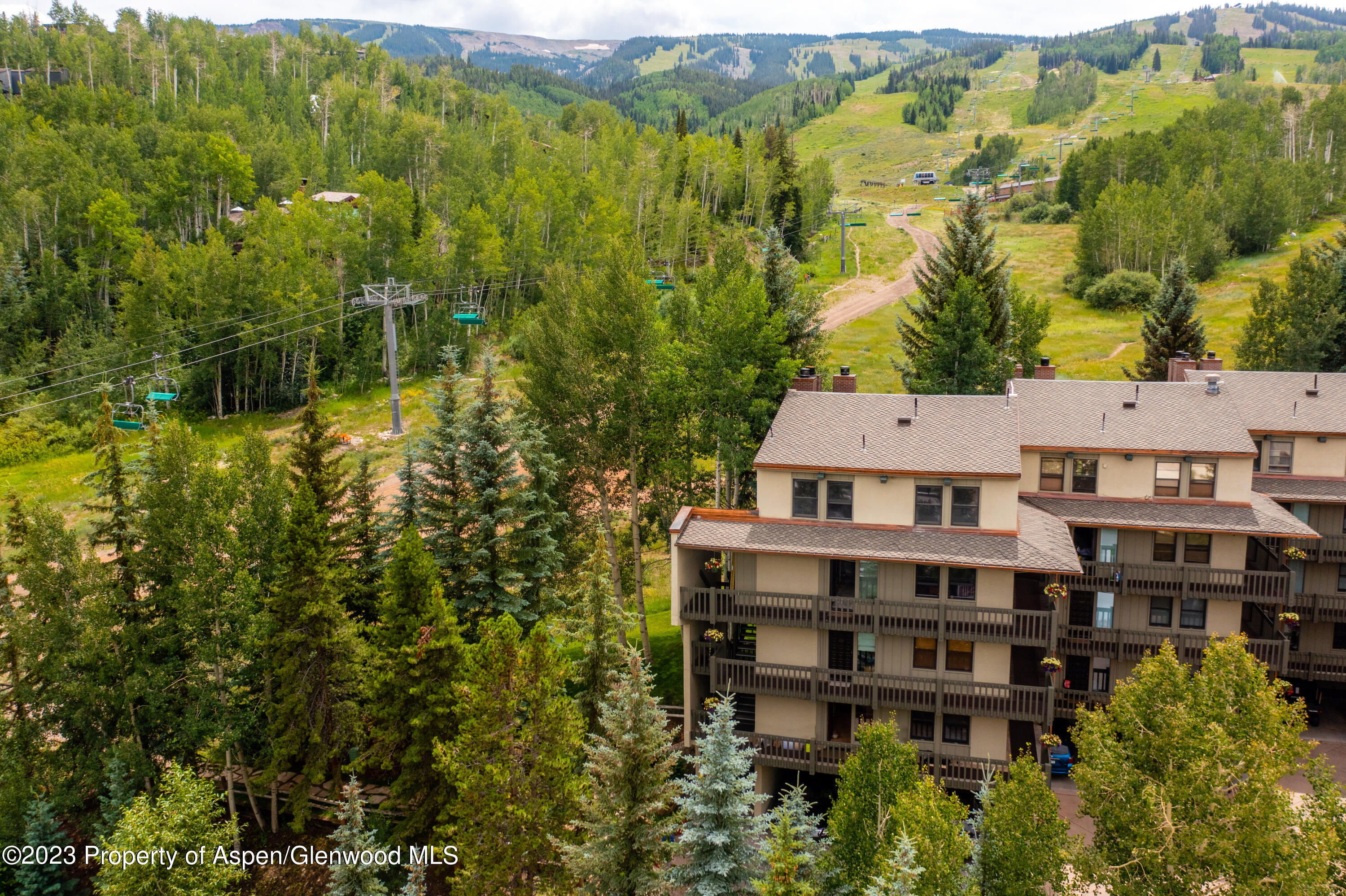 Snowmass Village