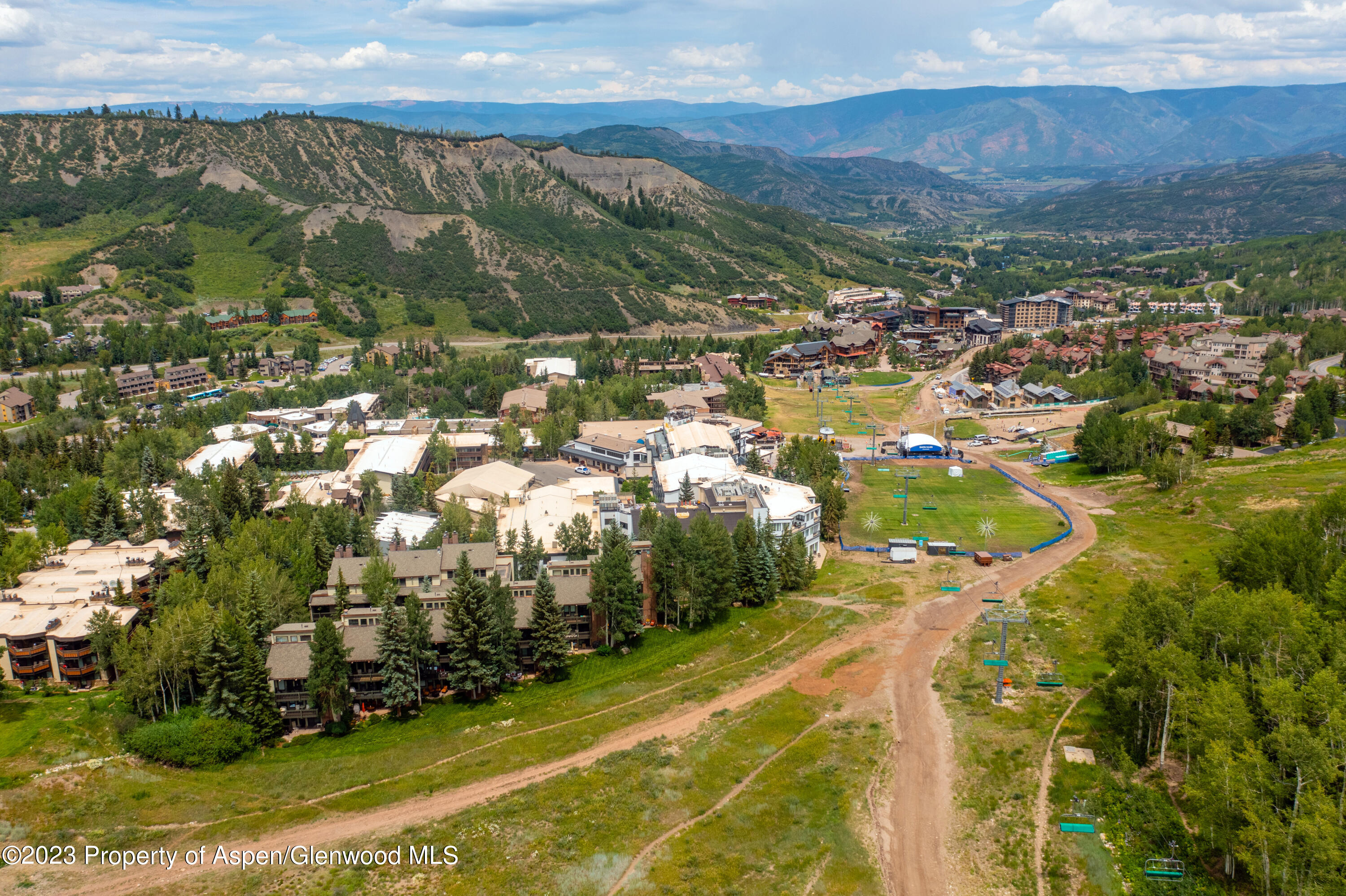 Snowmass Village