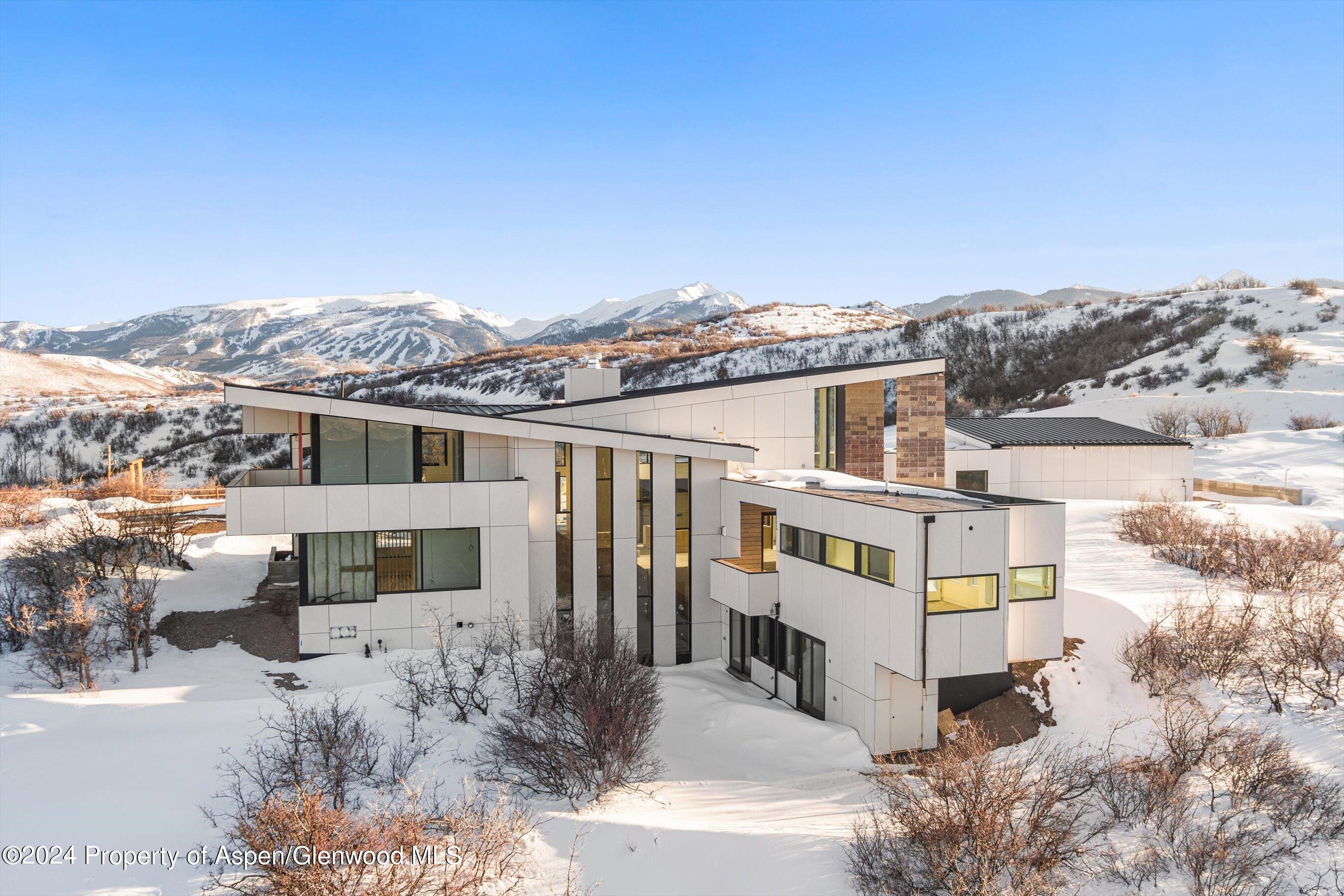 340 Monastery Cutoff Road