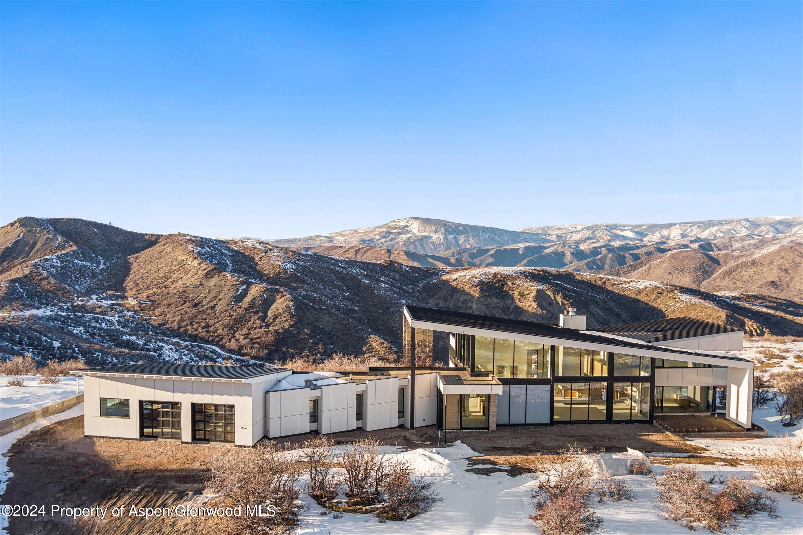 340 Monastery Cutoff Road