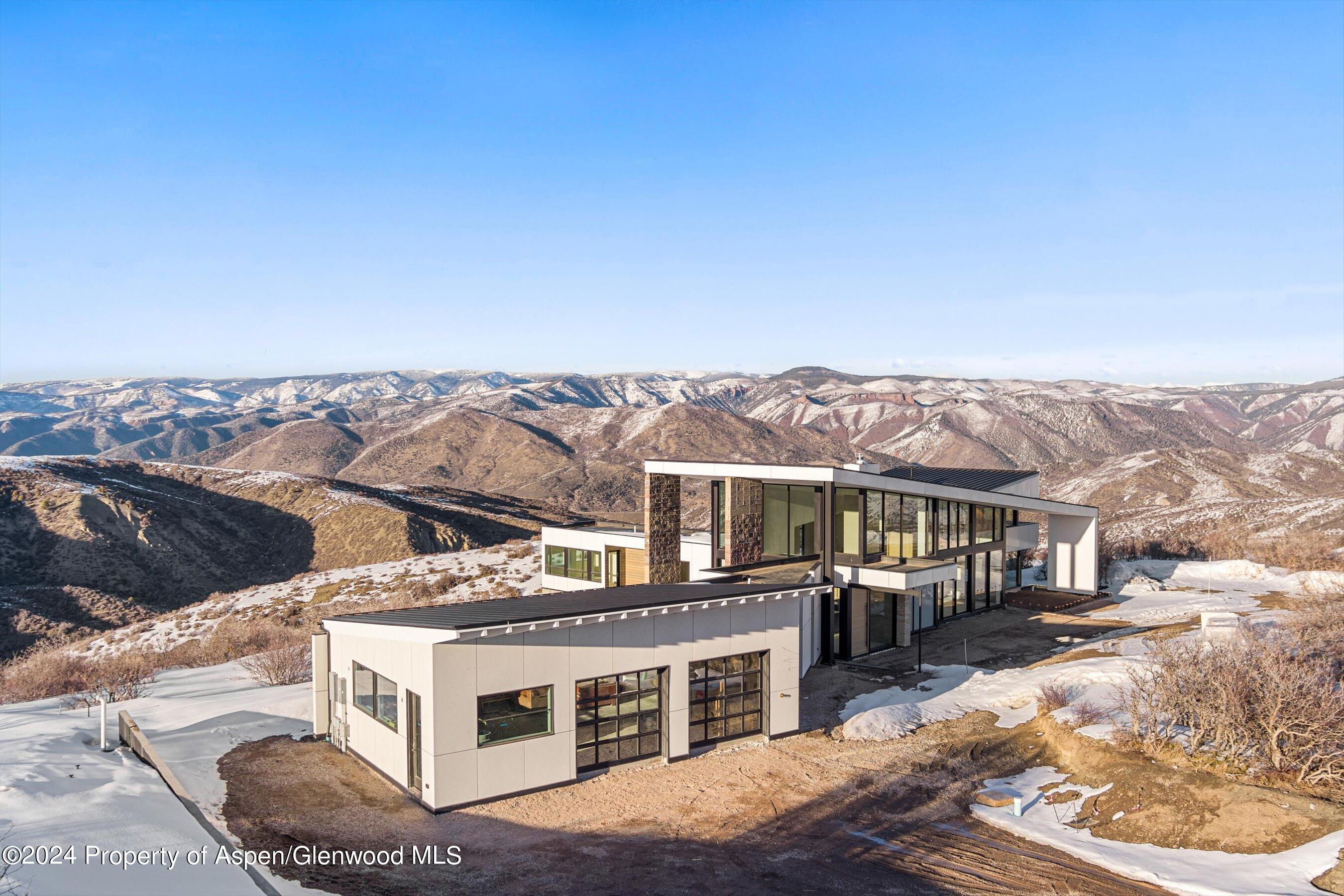 340 Monastery Cutoff Road