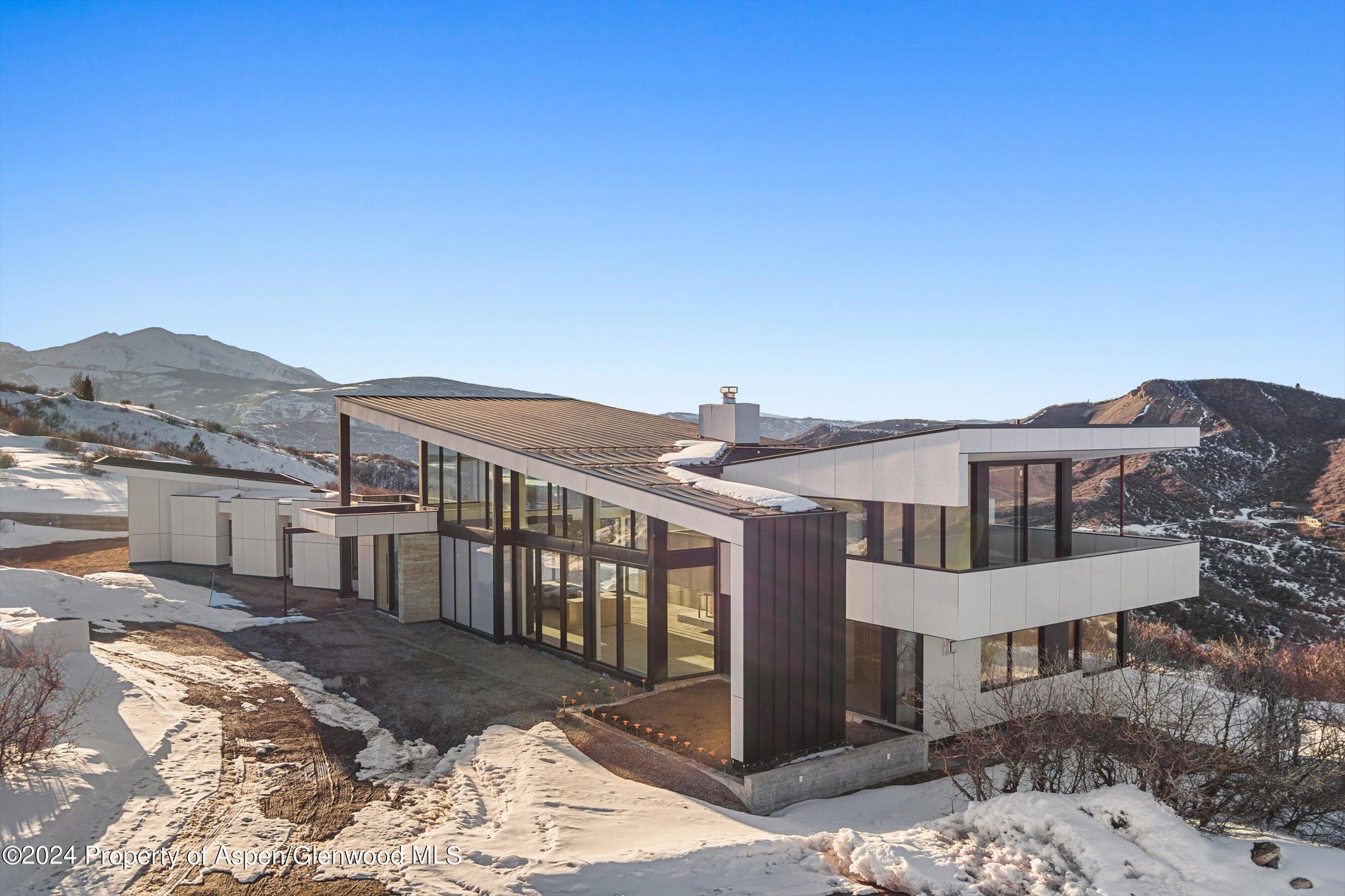 340 Monastery Cutoff Road