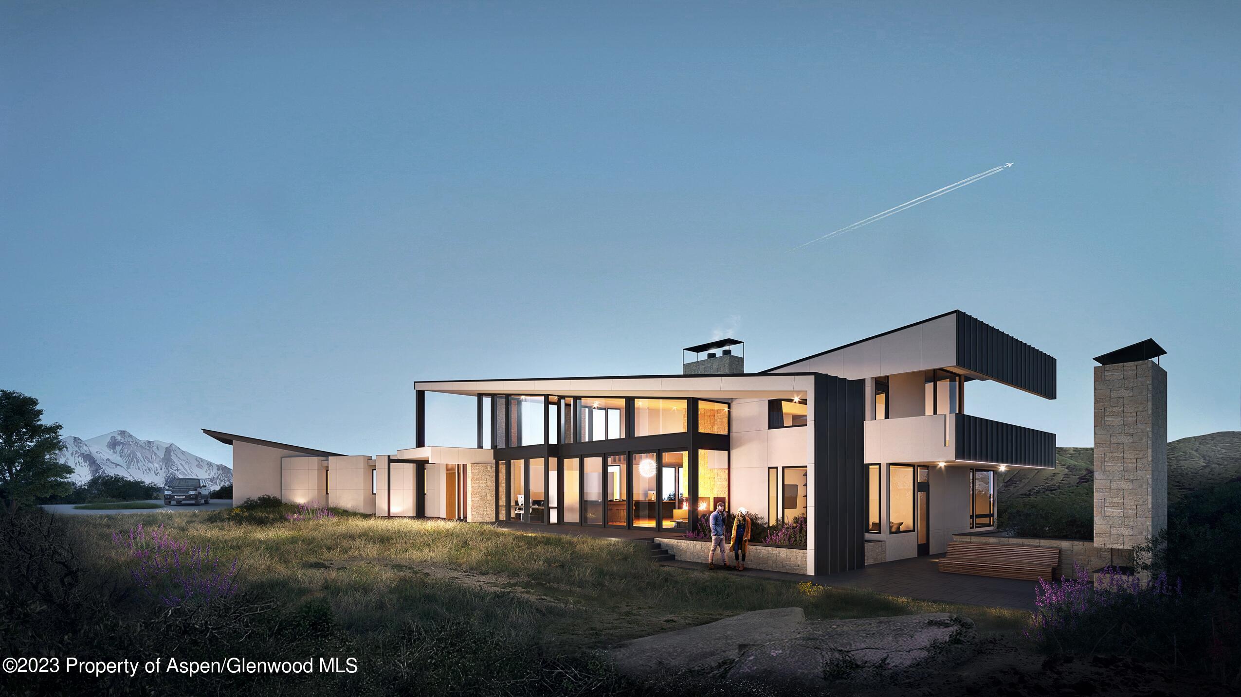 340 Monastery Cutoff Road