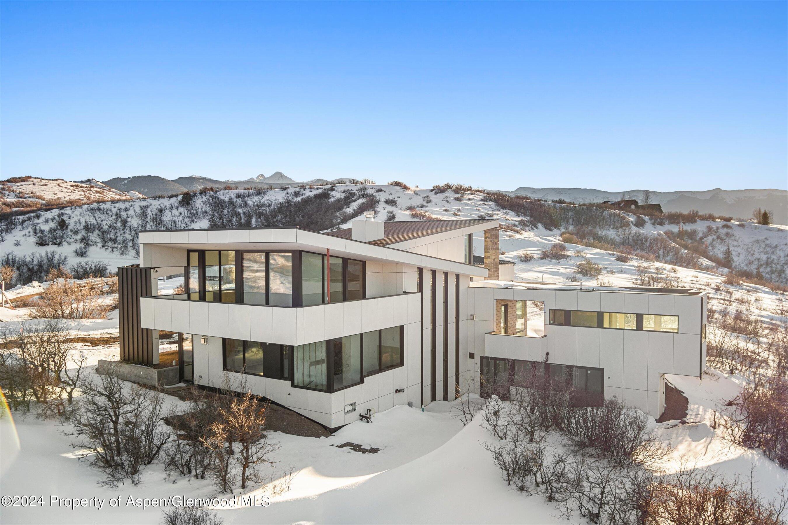 340 Monastery Cutoff Road