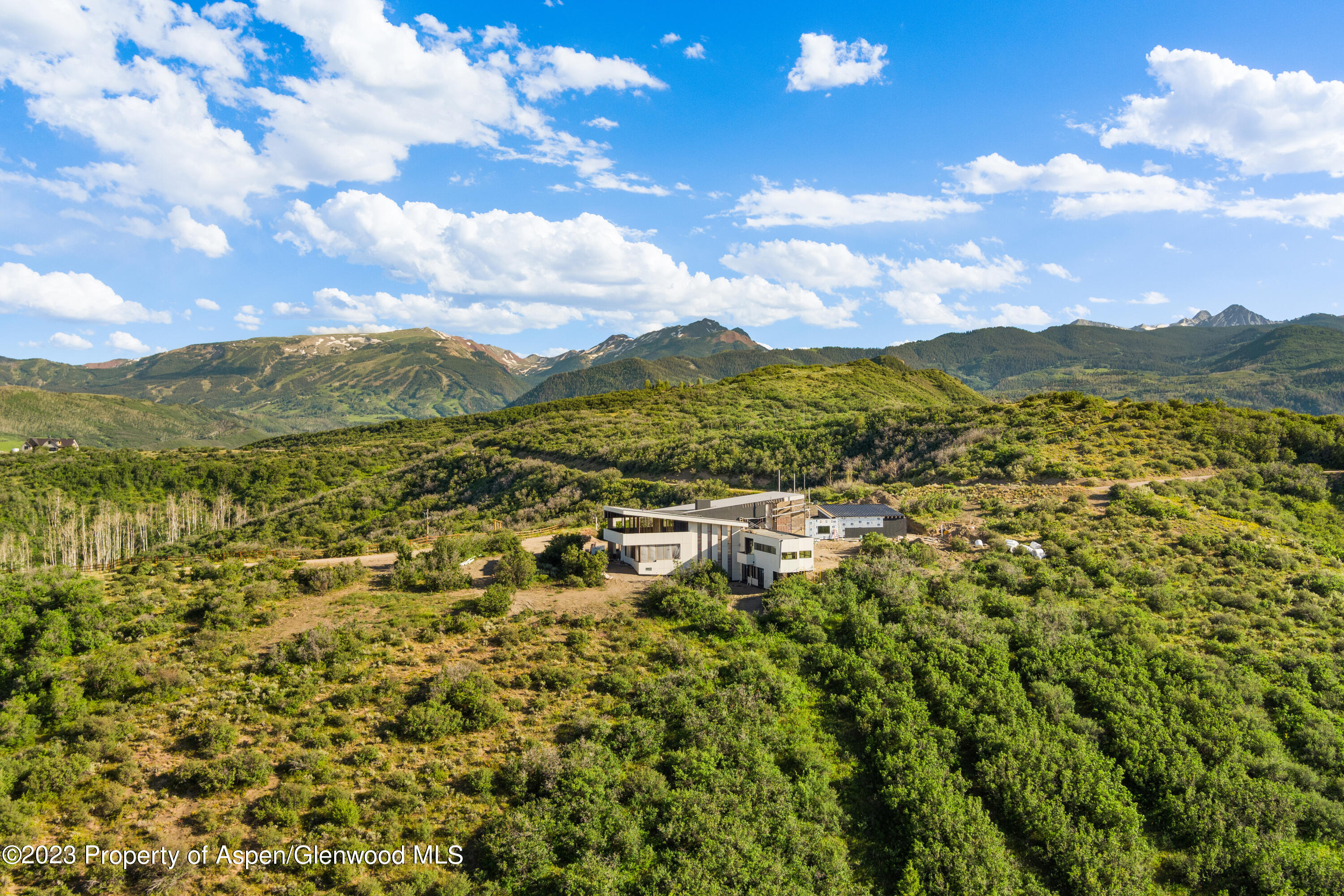 340 Monastery Cutoff Road