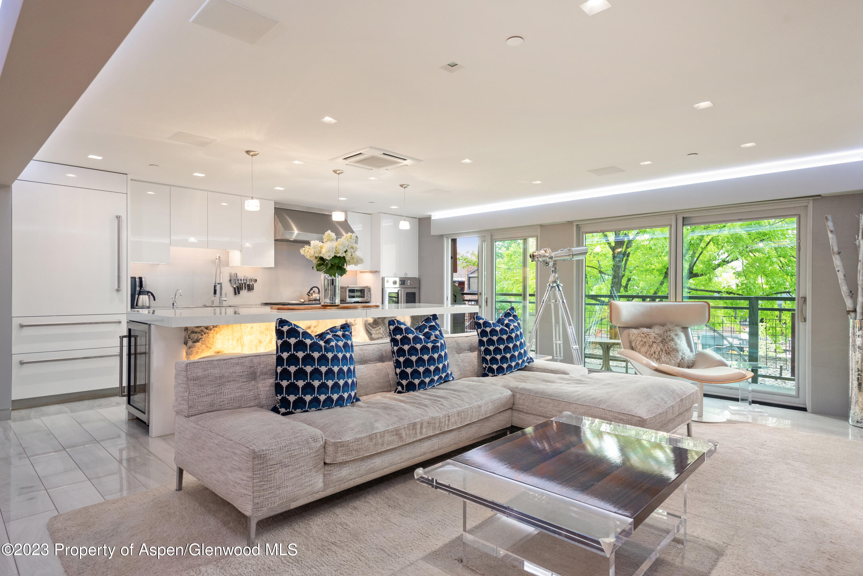 555 E Durant Avenue 2L