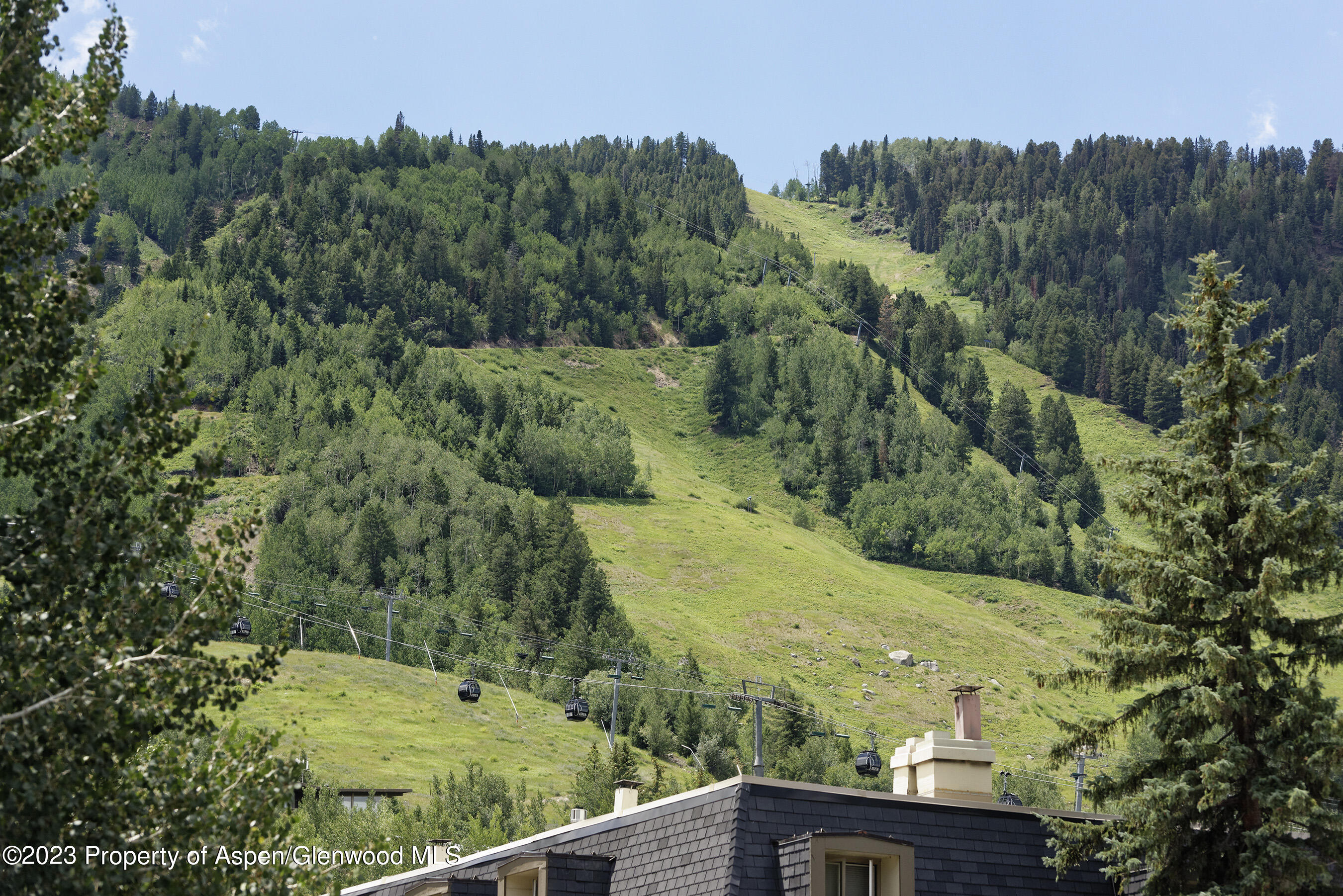 450 S Original Street, 2