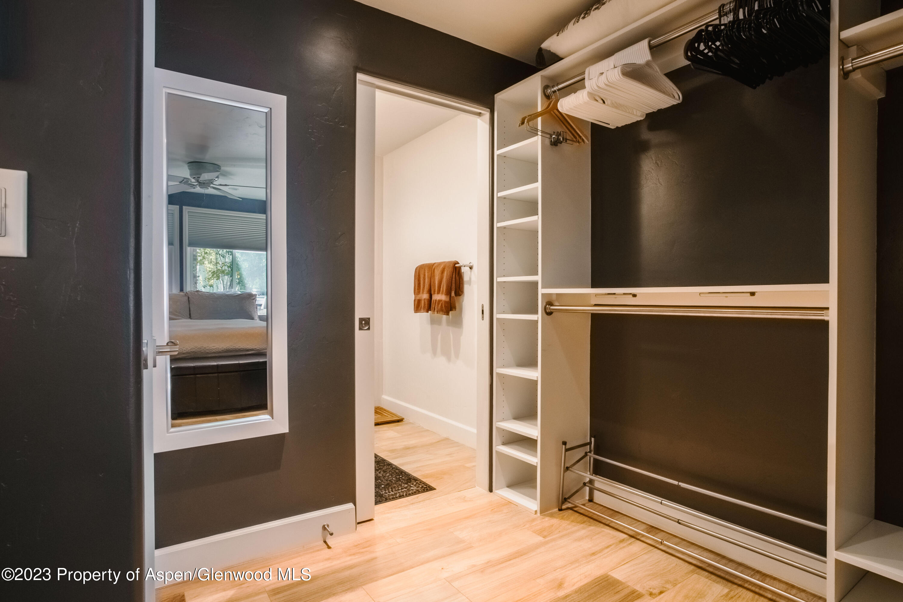 450 S Original Street, 2