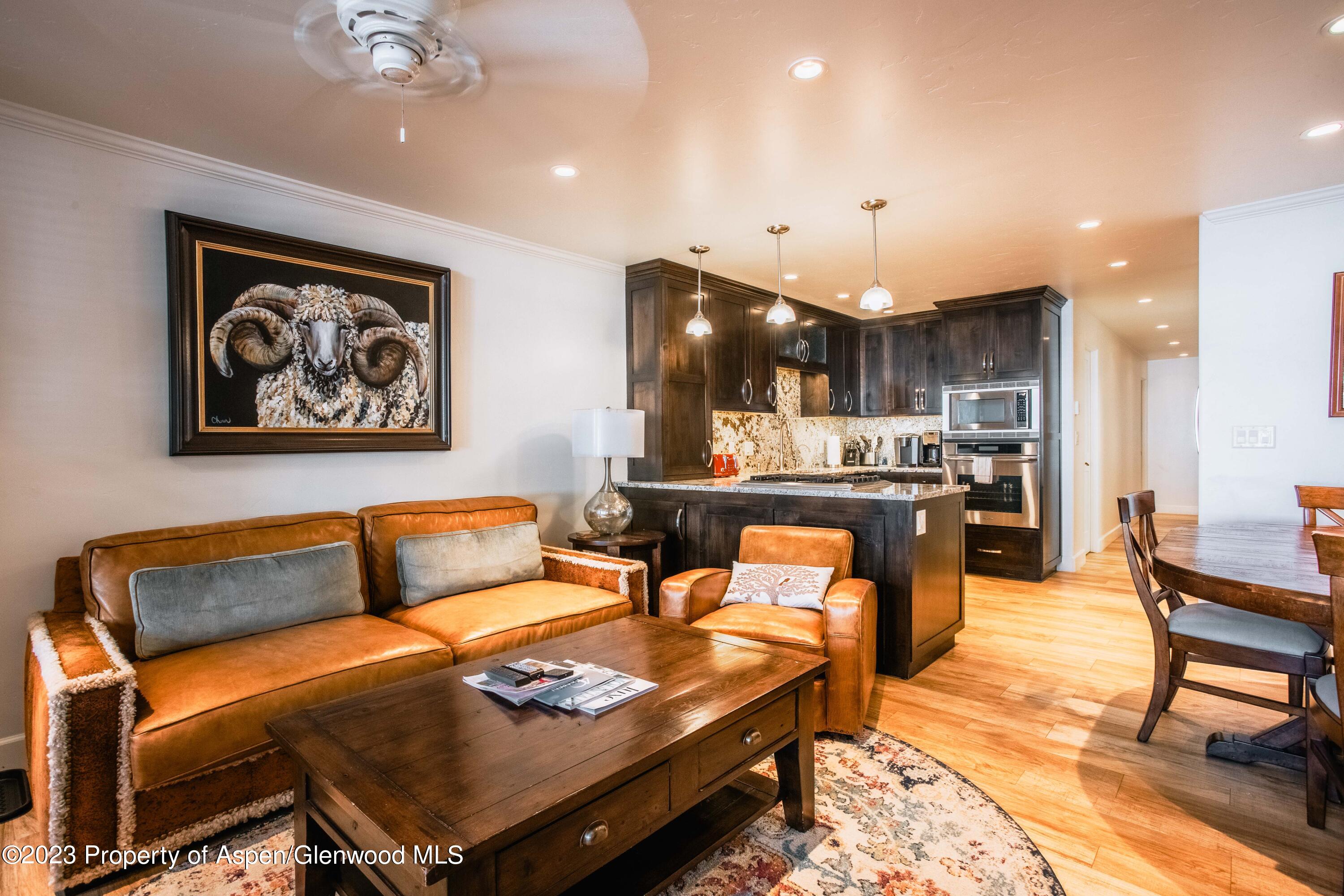 450 S Original Street, 2