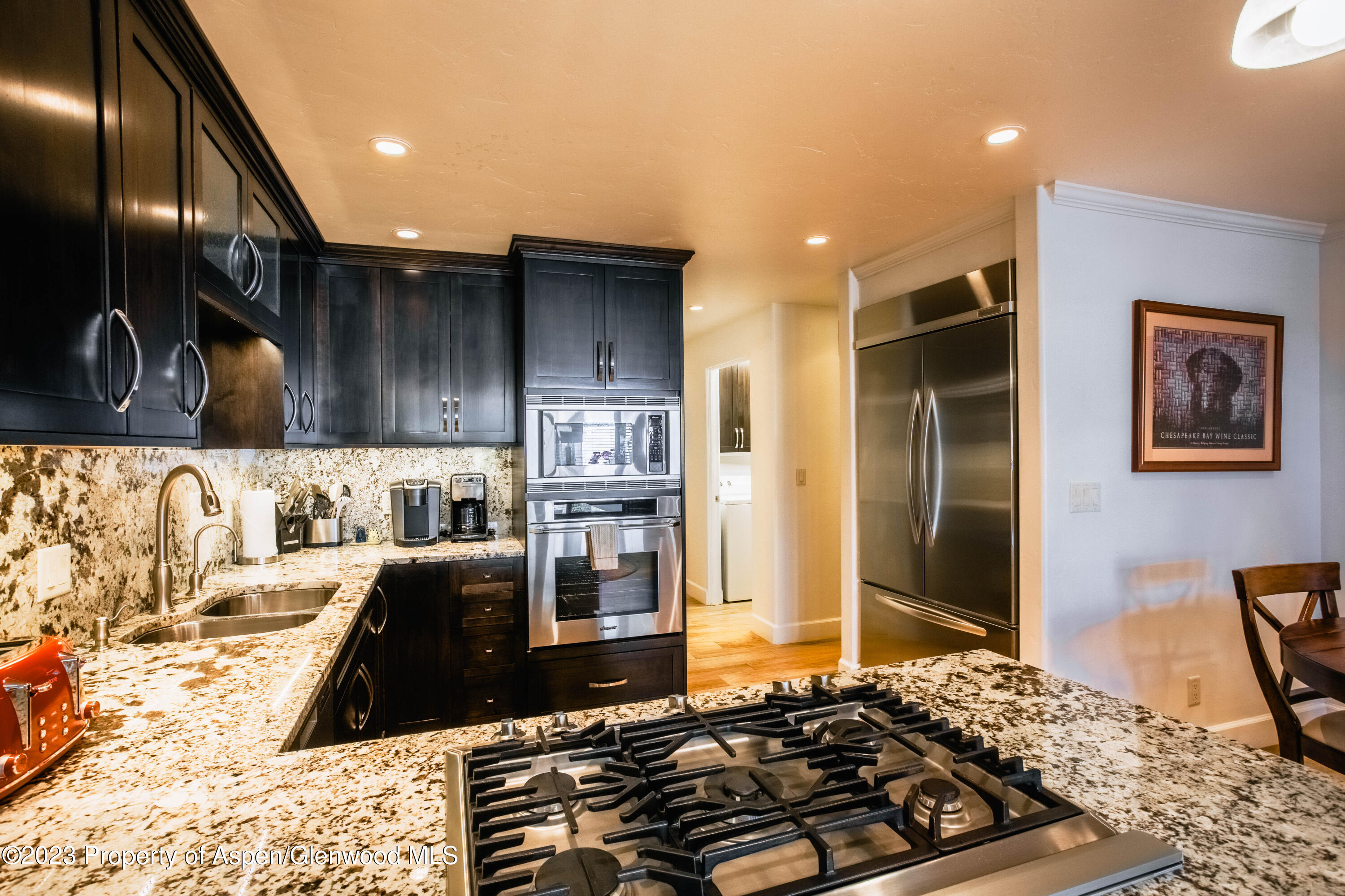 450 S Original Street, 2