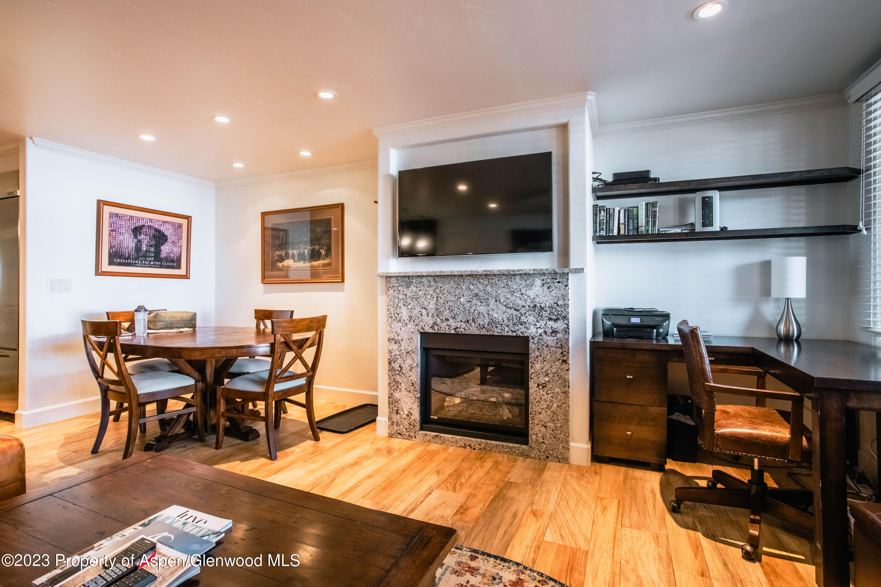 450 S Original Street, 2