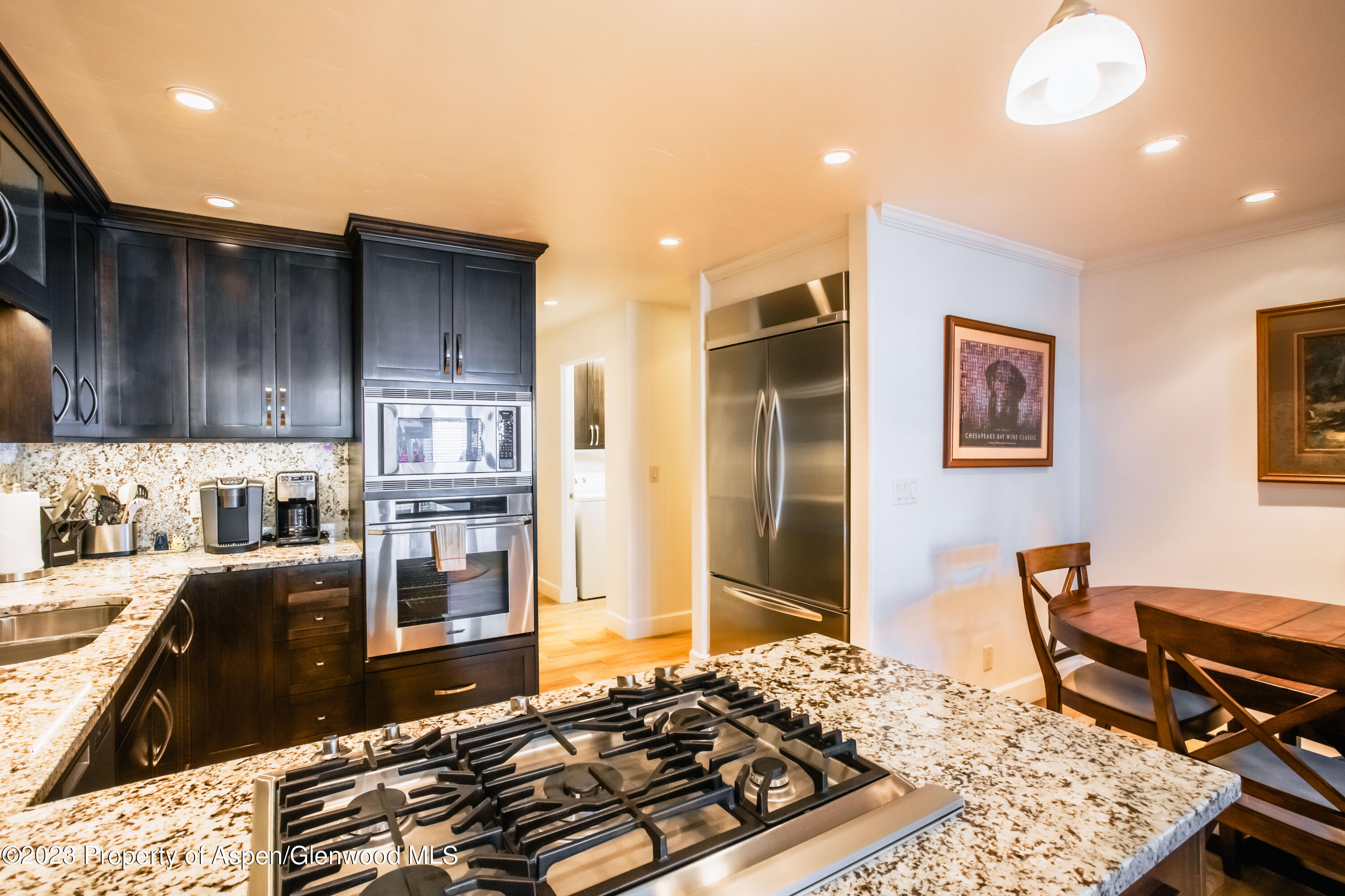 450 S Original Street, 2