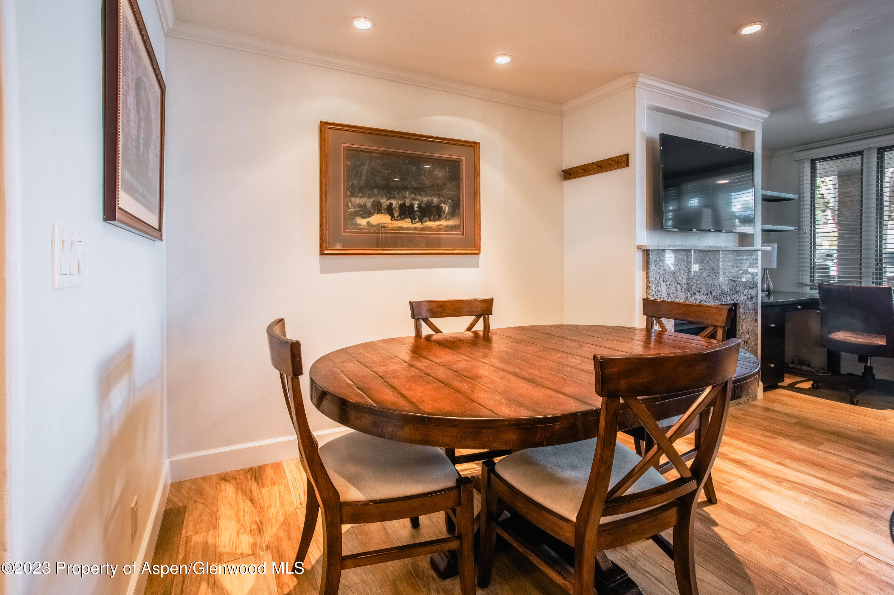 450 S Original Street, 2