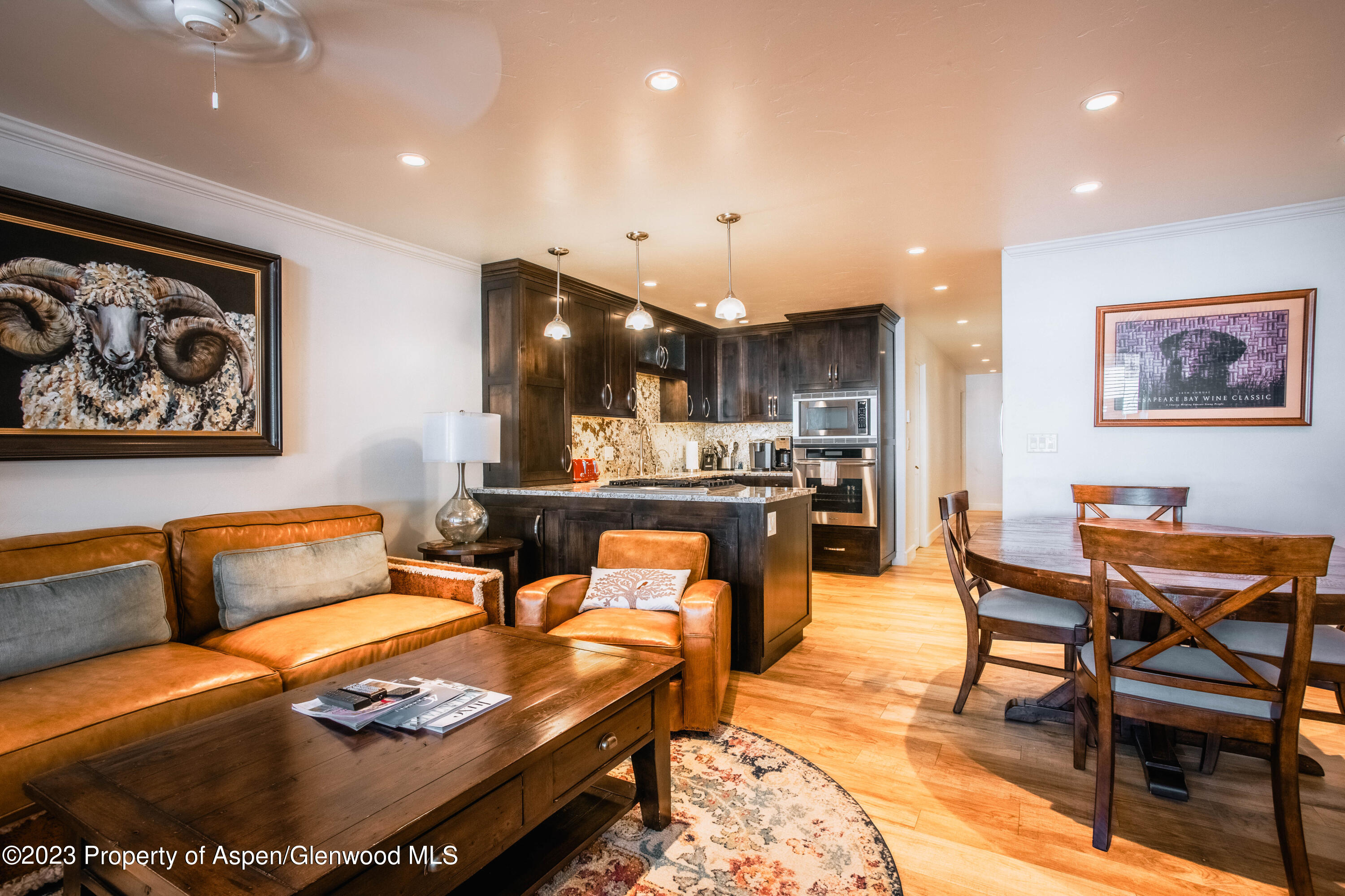 450 S Original Street, 2