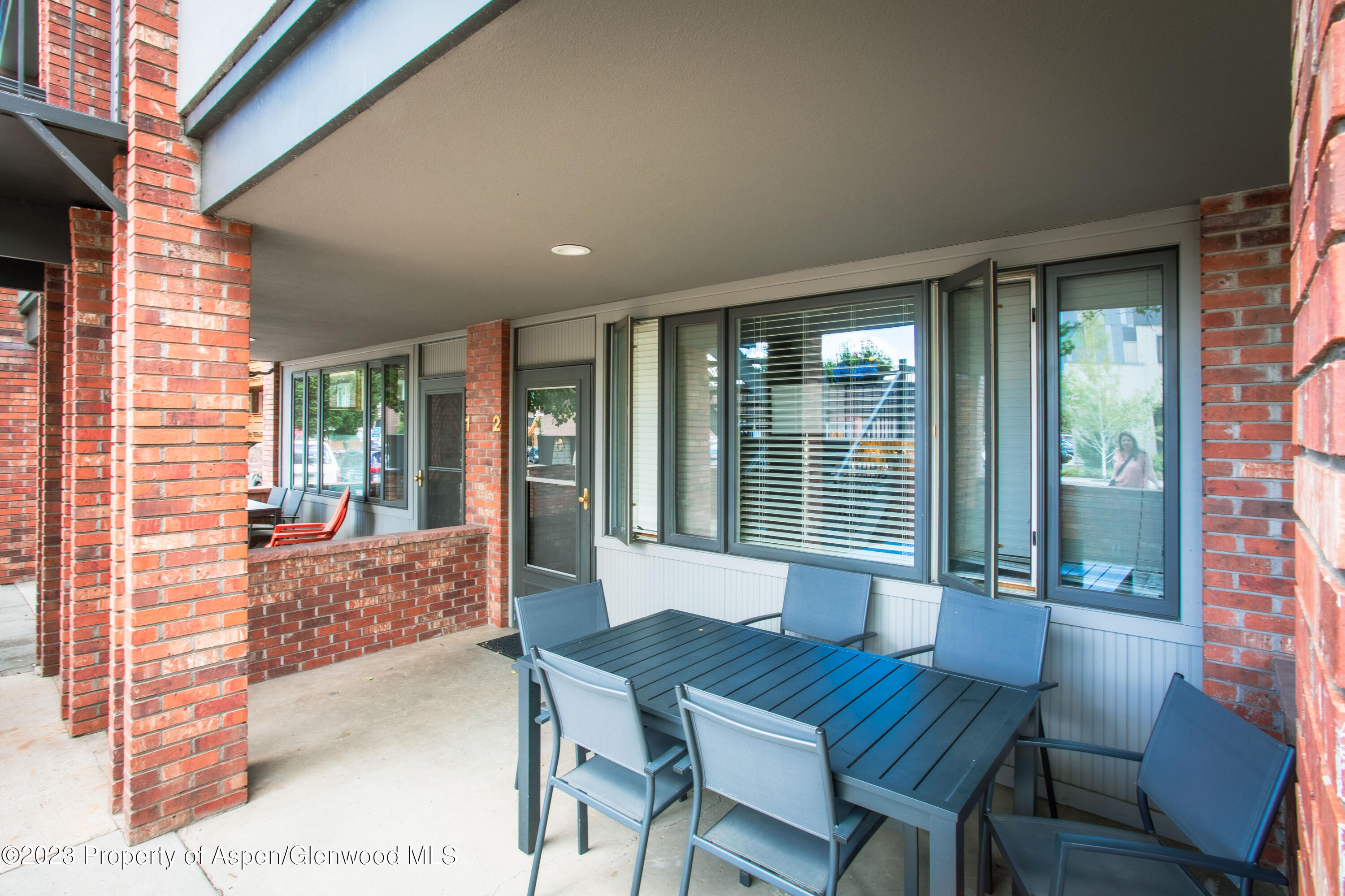 450 S Original Street, 2