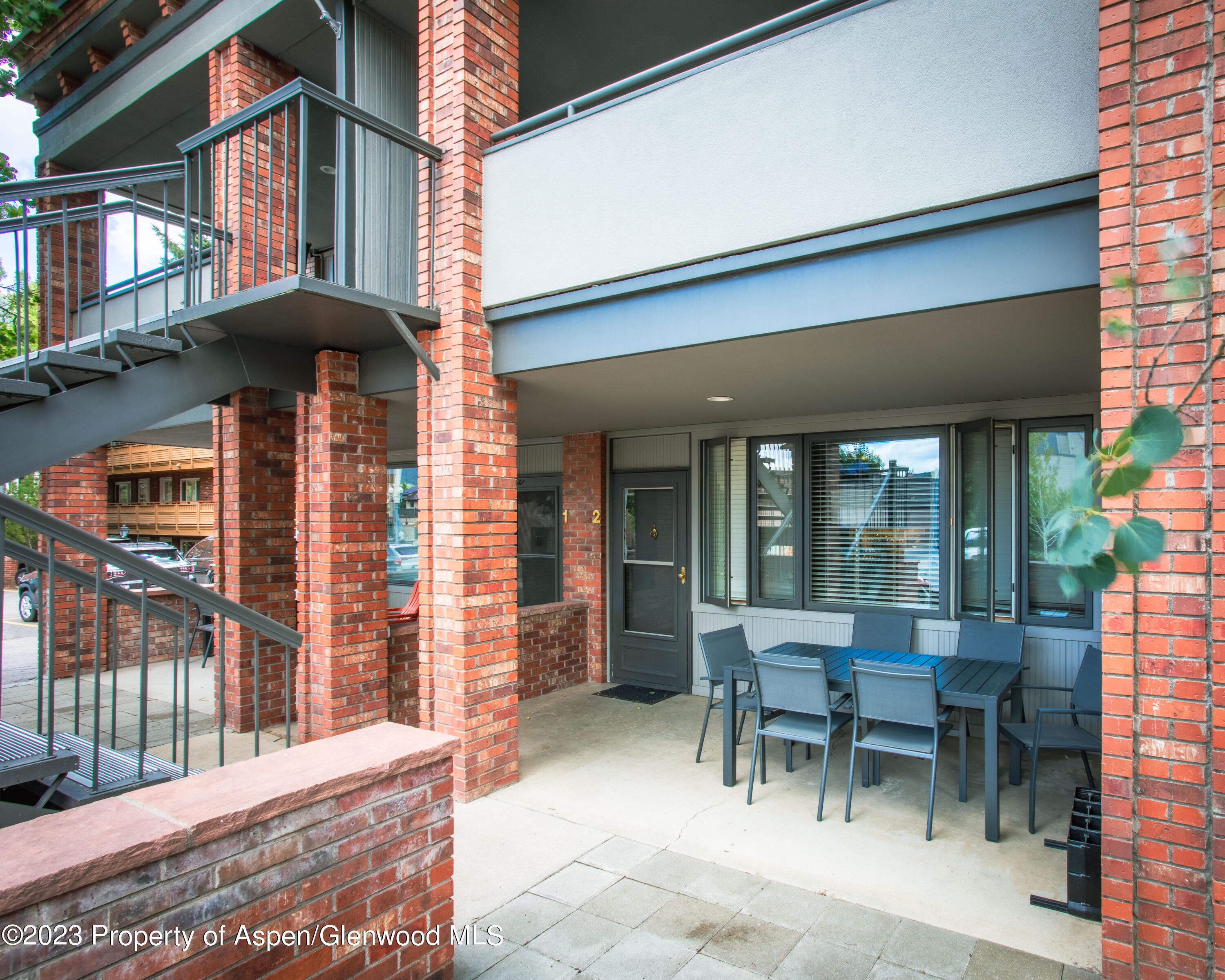 450 S Original Street, 2