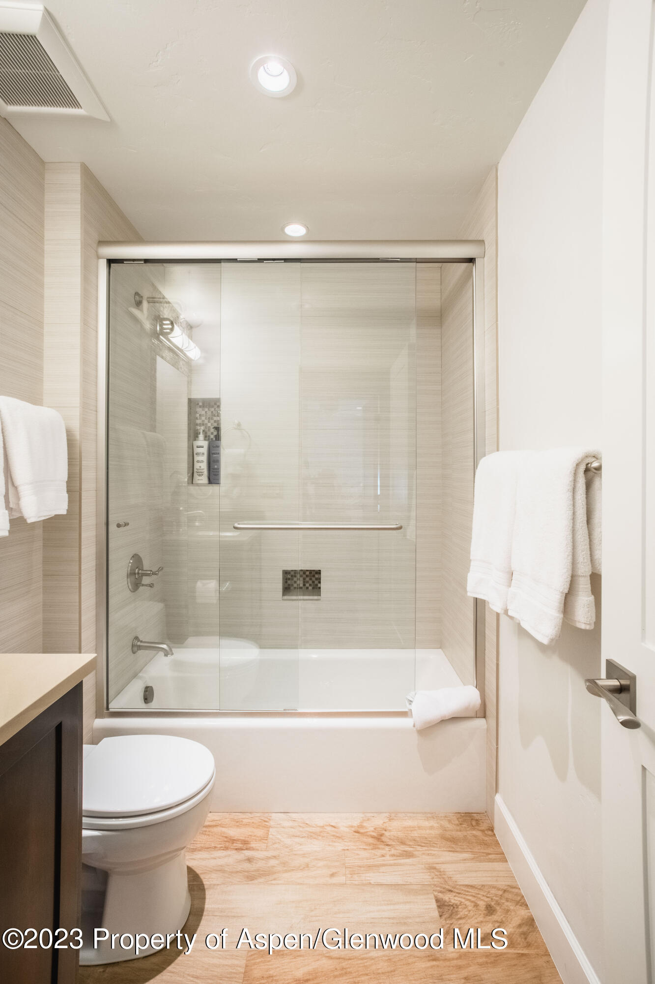 450 S Original Street, 2